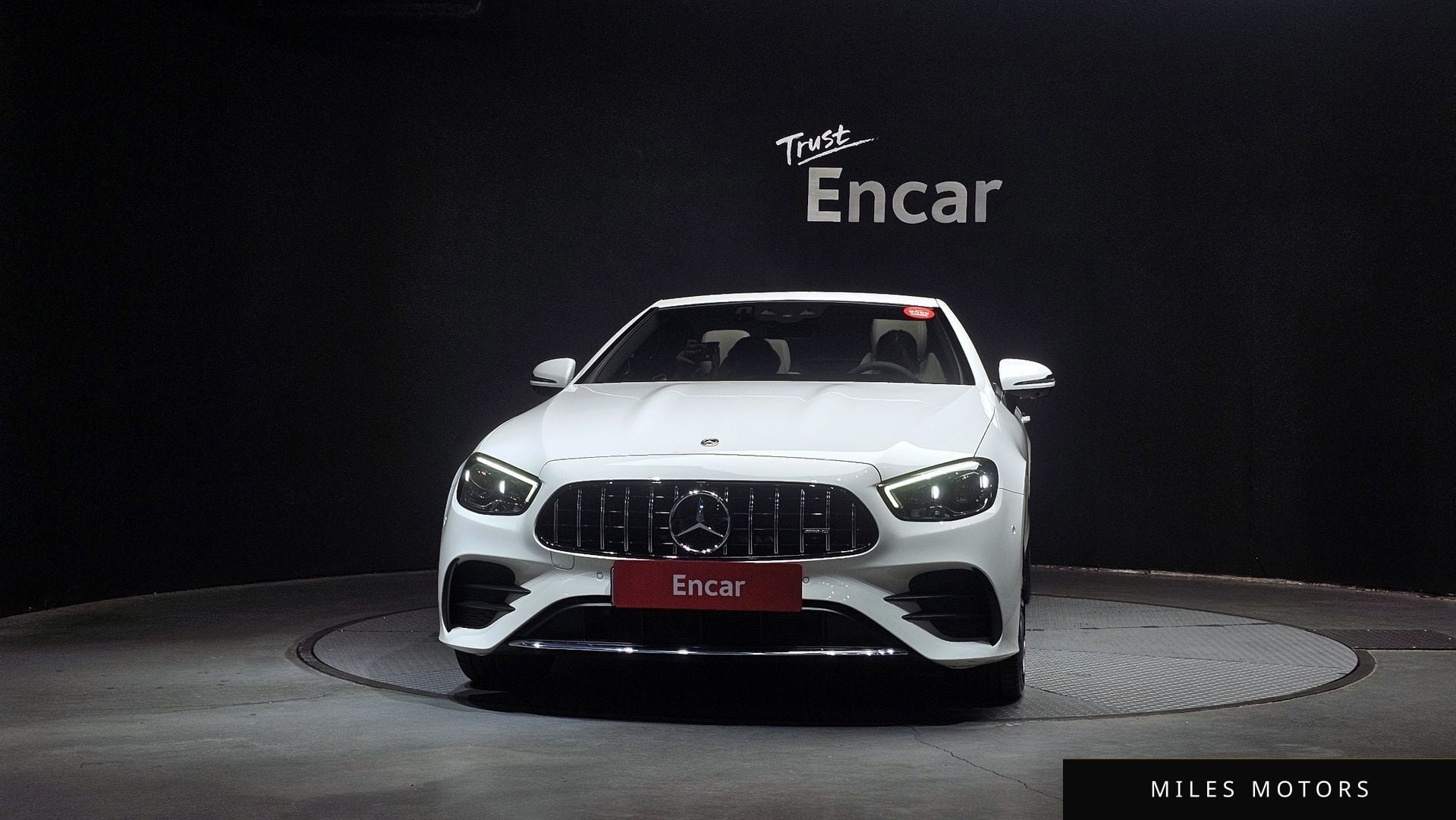 Mercedes-Benz E-Class W213 2023 — миниатюра 3