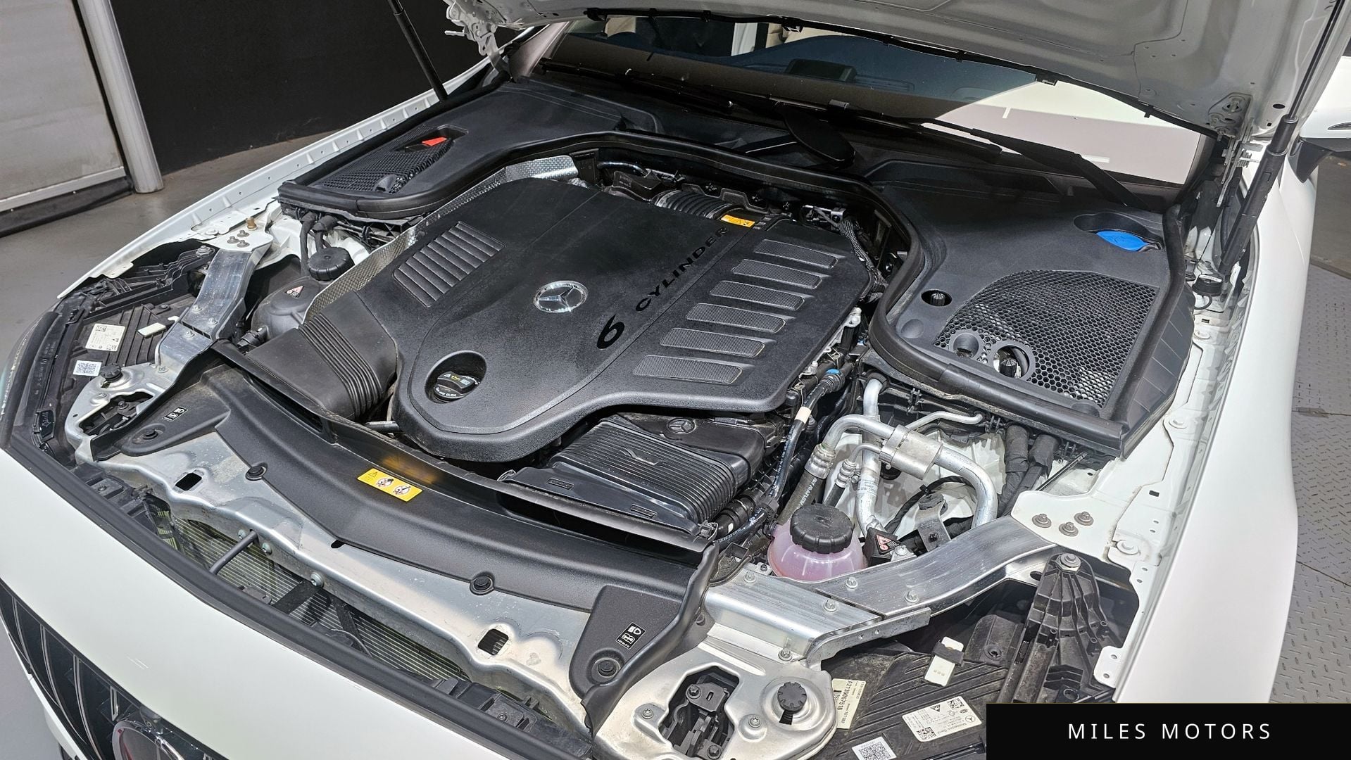 Mercedes-Benz E-Class W213 2023 — миниатюра 6