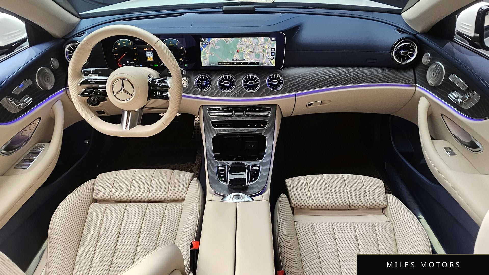 Mercedes-Benz E-Class W213 2023 — миниатюра 7