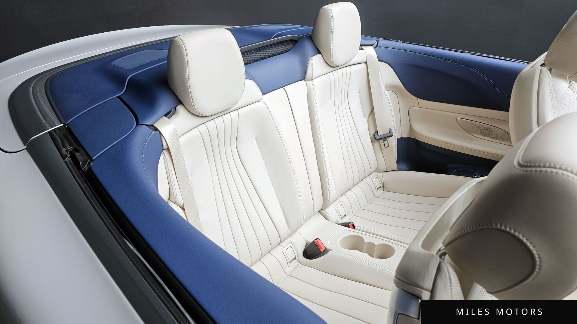 Mercedes-Benz E-Class W213 2023 — миниатюра 12