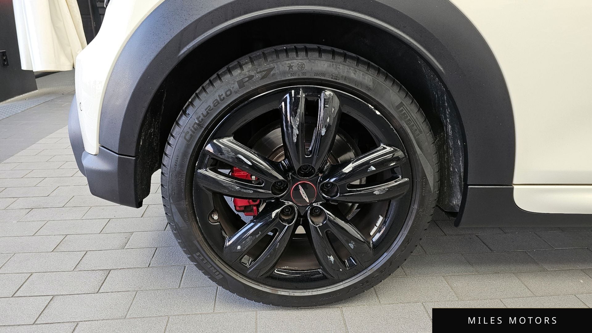 MINI Cooper Convertible 2022 — миниатюра 5