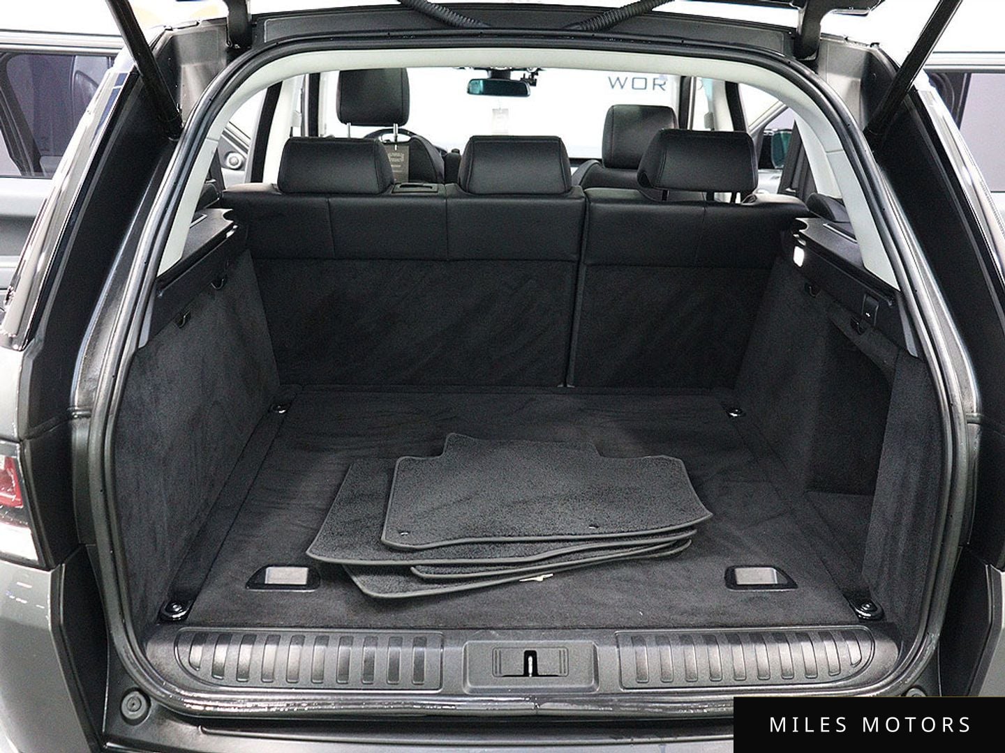 Land Rover Range Rover Sport 2014 — миниатюра 5