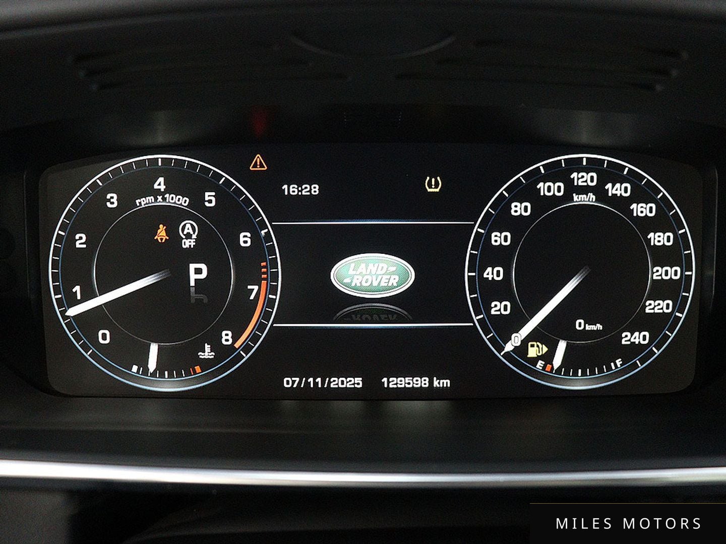 Land Rover Range Rover Sport 2014 — миниатюра 6