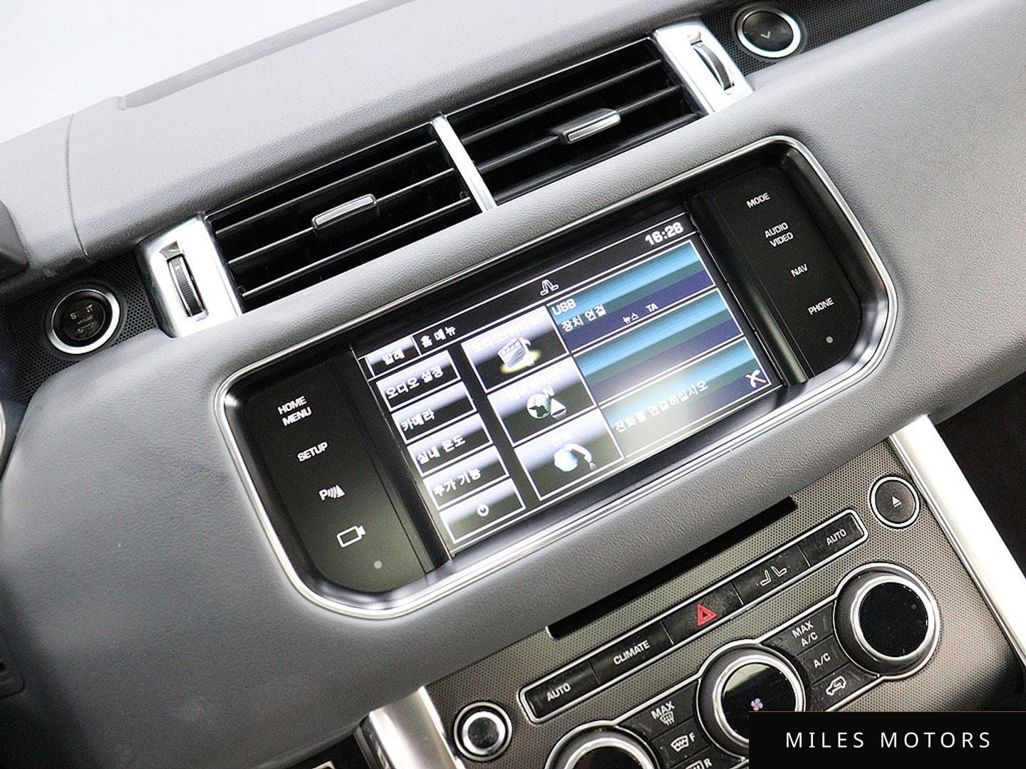 Land Rover Range Rover Sport 2014 — миниатюра 7