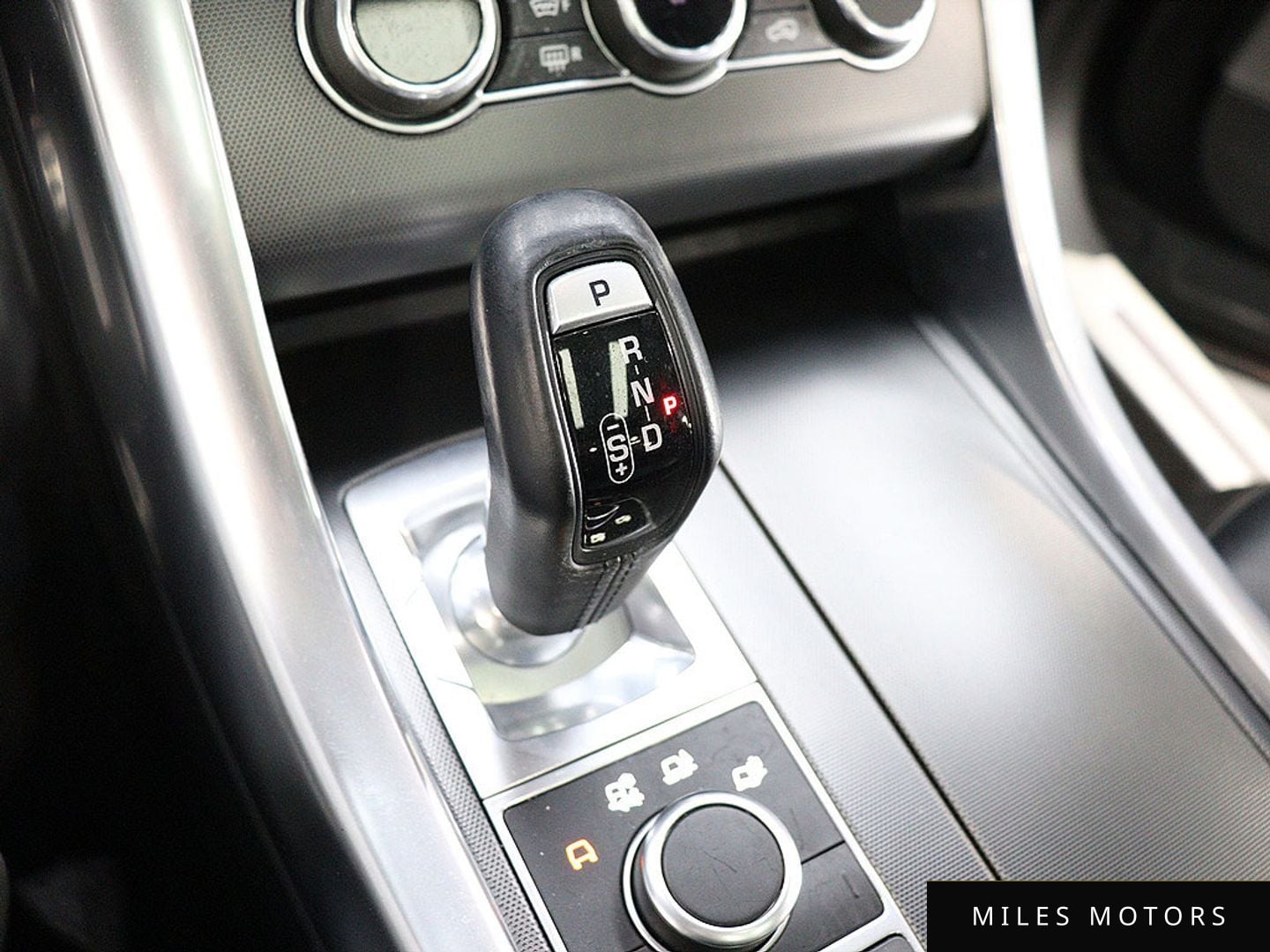 Land Rover Range Rover Sport 2014 — миниатюра 8