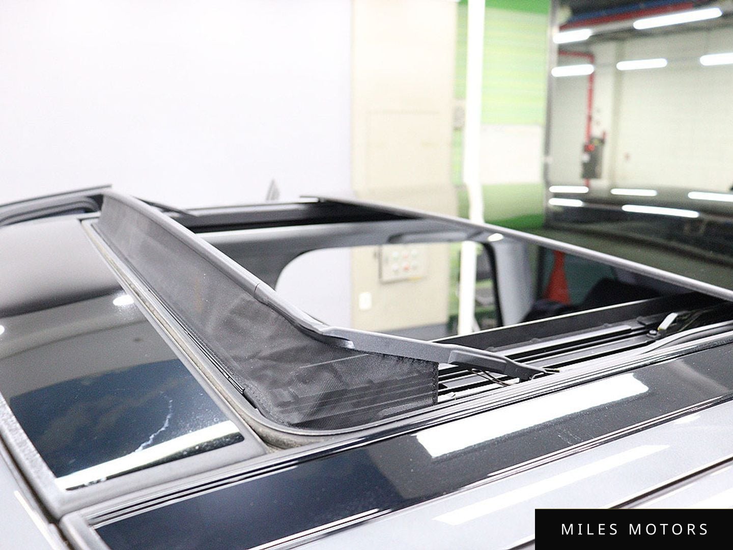 Land Rover Range Rover Sport 2014 — миниатюра 12