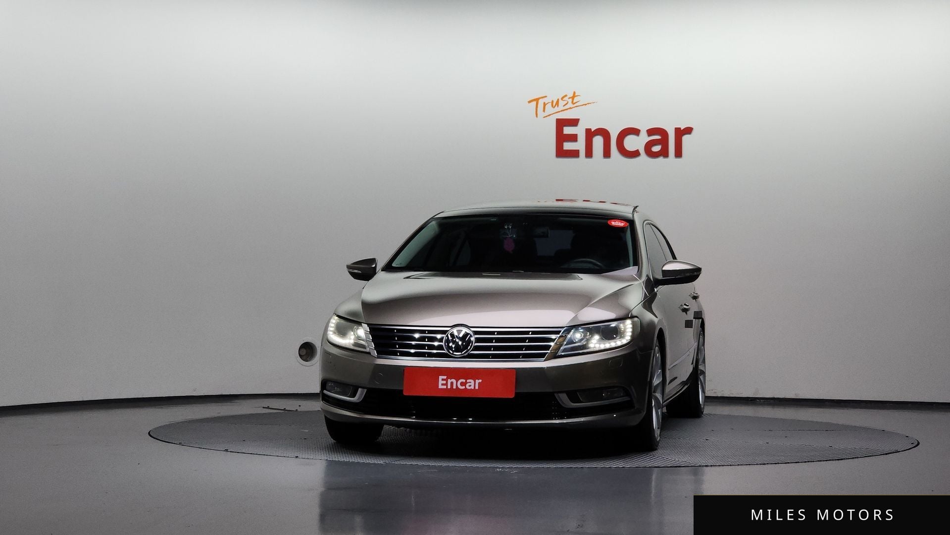 Volkswagen CC 2014 — миниатюра 3