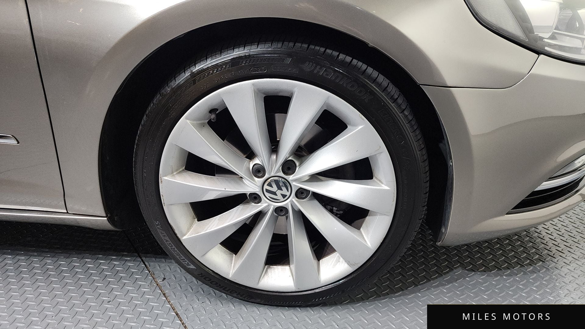 Volkswagen CC 2014 — миниатюра 5