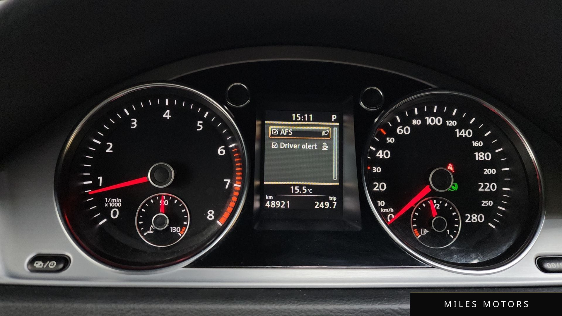 Volkswagen CC 2014 — миниатюра 8