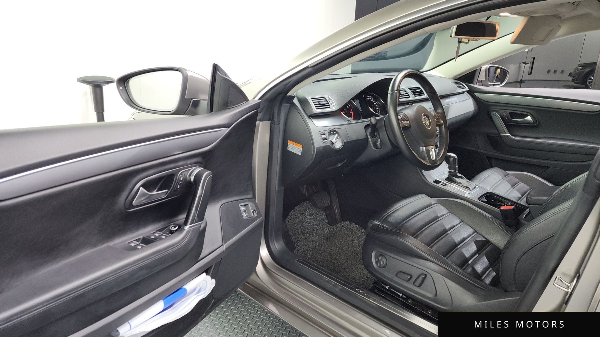 Volkswagen CC 2014 — миниатюра 10