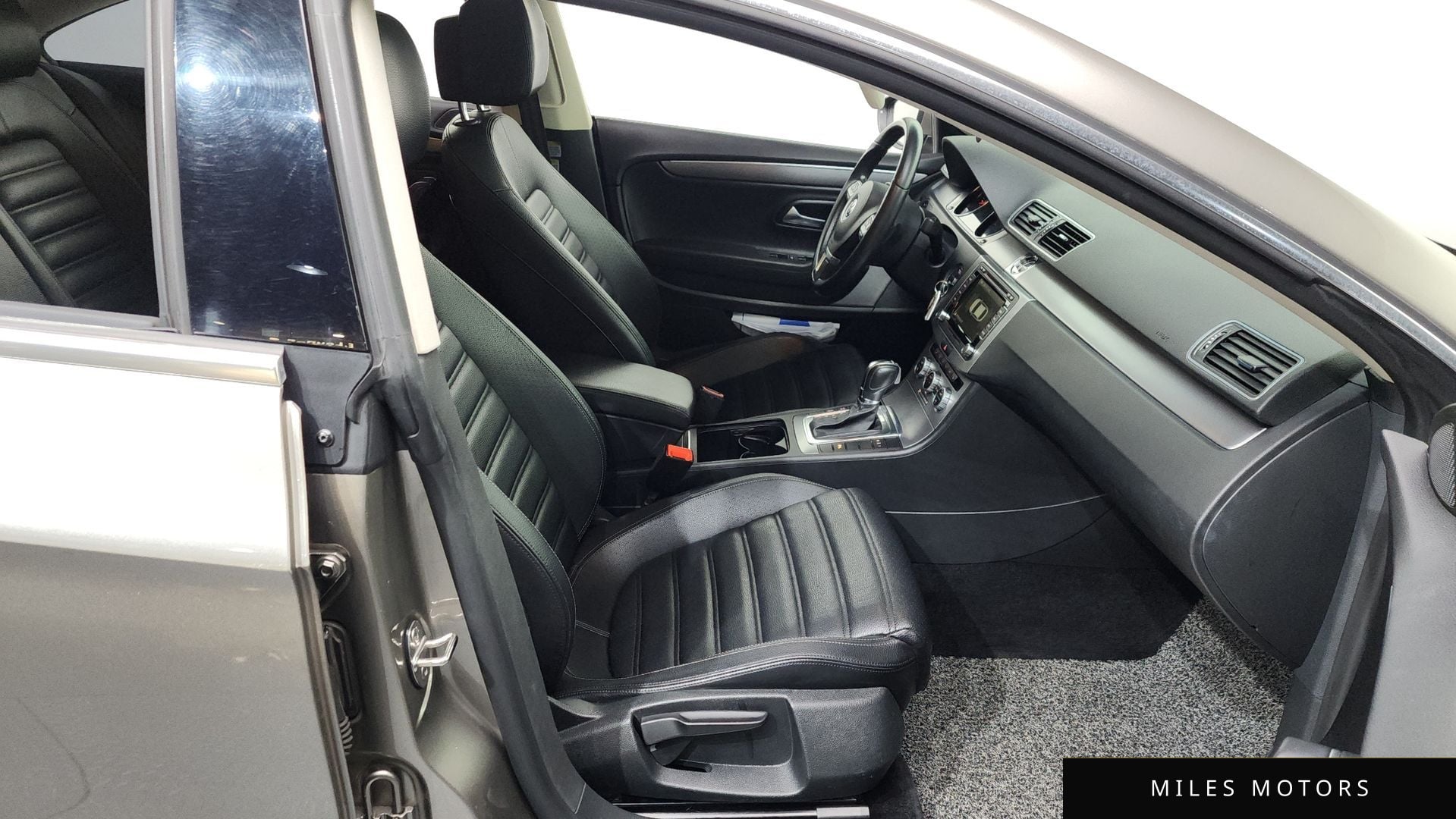 Volkswagen CC 2014 — миниатюра 11