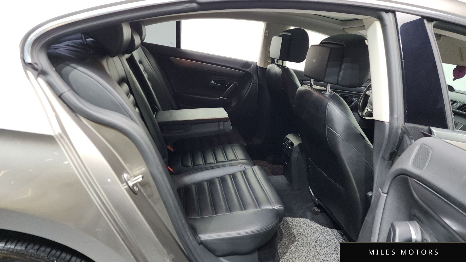 Volkswagen CC 2014 — миниатюра 12