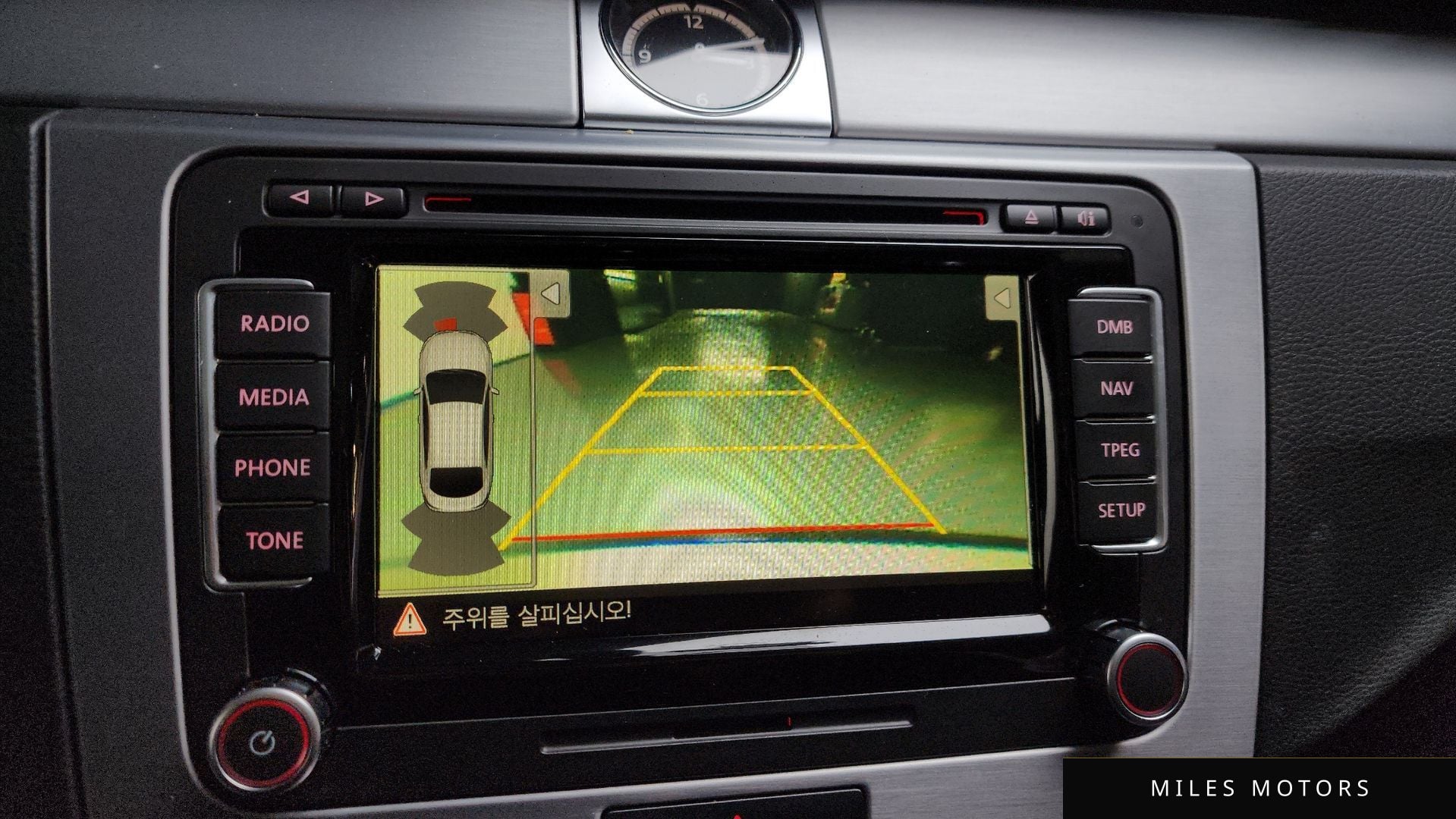 Volkswagen CC 2014 — миниатюра 15