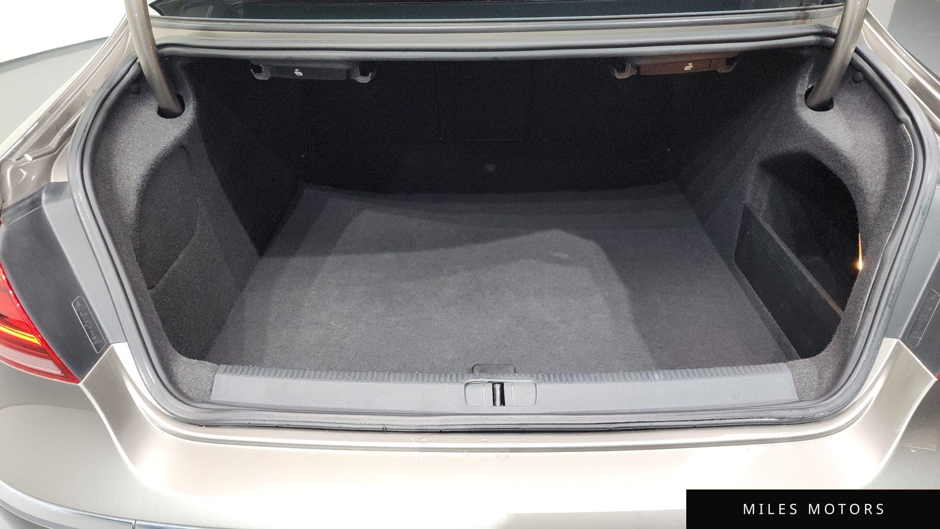 Volkswagen CC 2014 — миниатюра 20