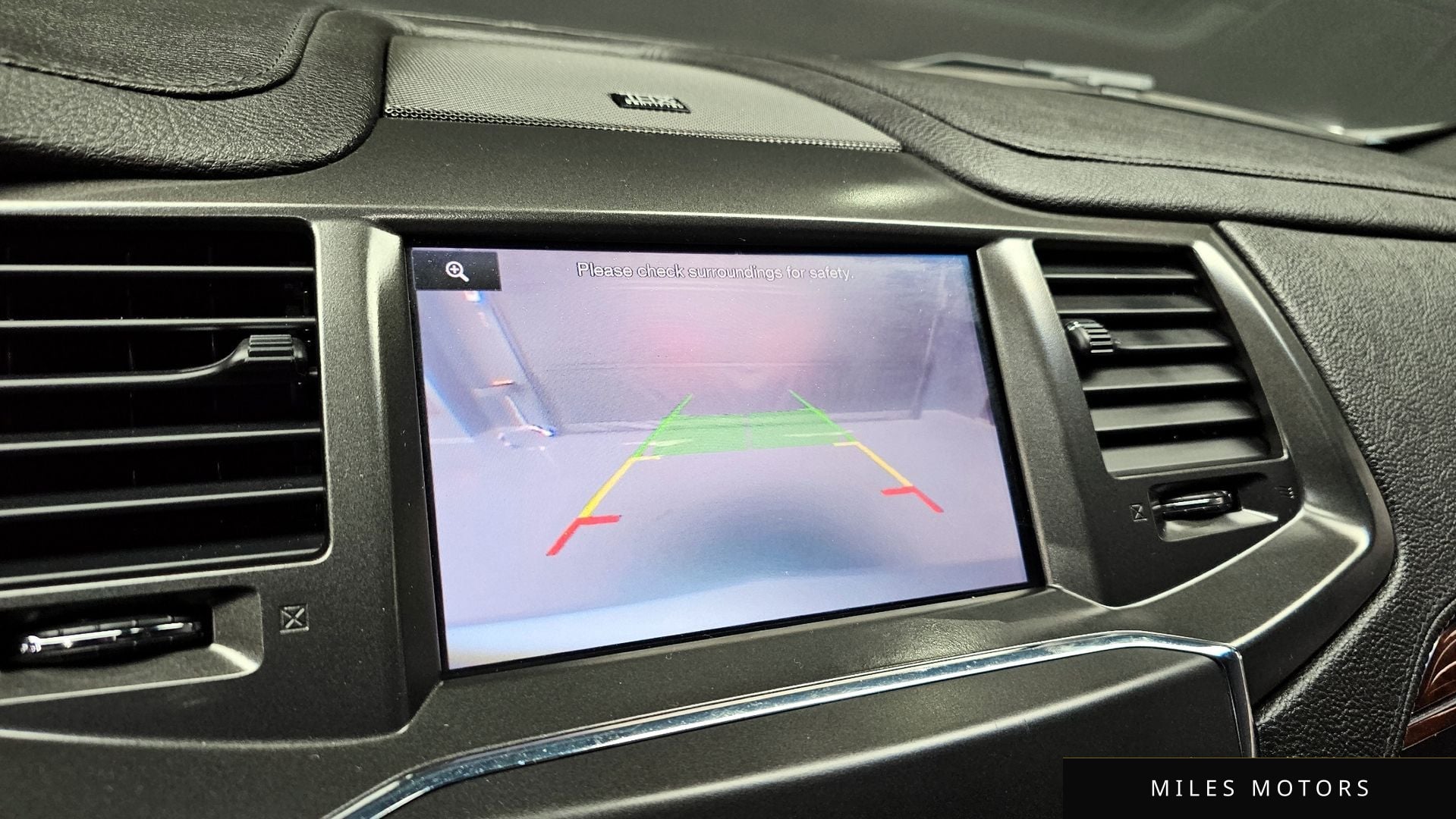 Lincoln MKS 2013 — миниатюра 15