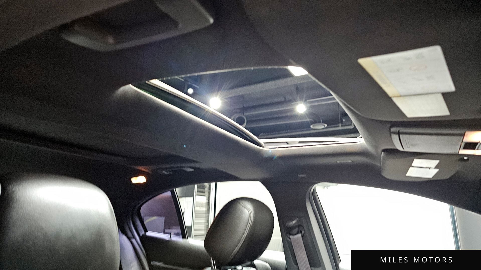 Lincoln MKS 2013 — миниатюра 18