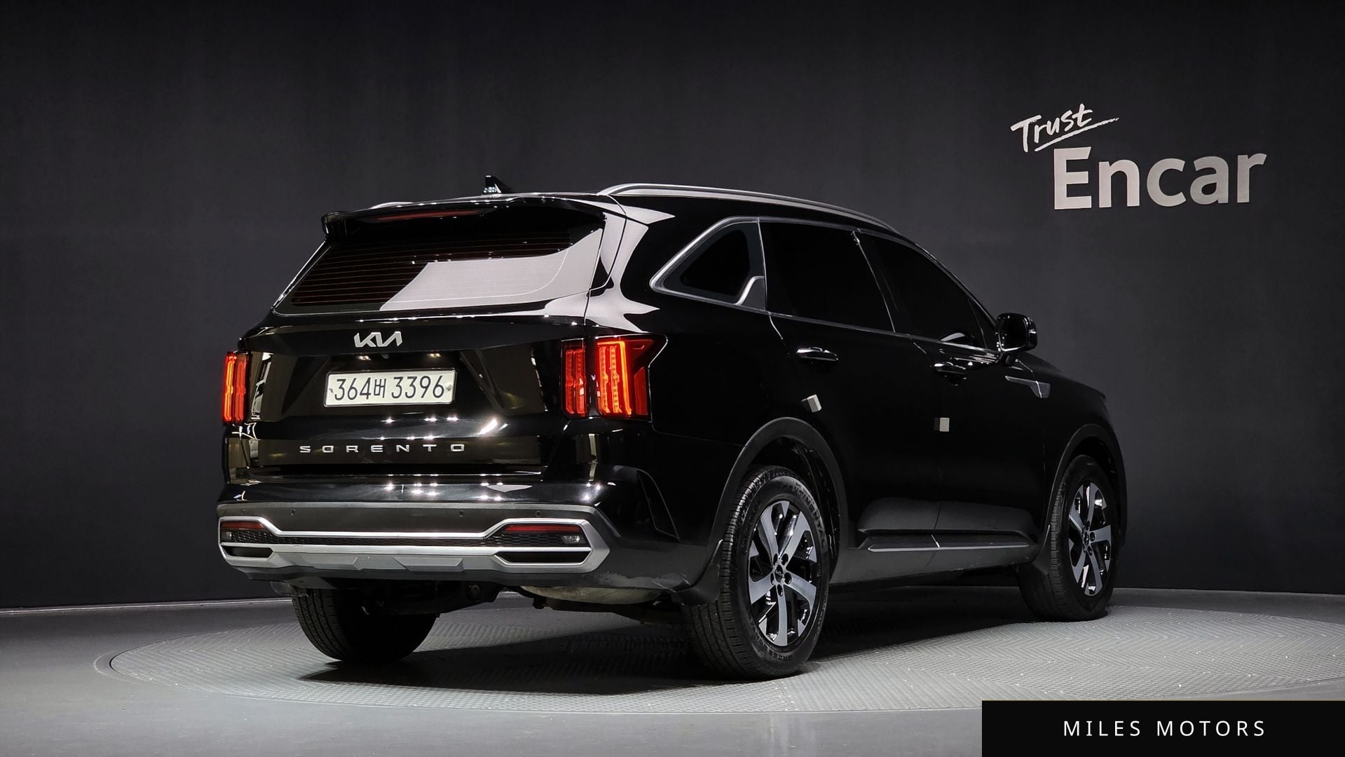 Kia Sorento 2022 — миниатюра 2