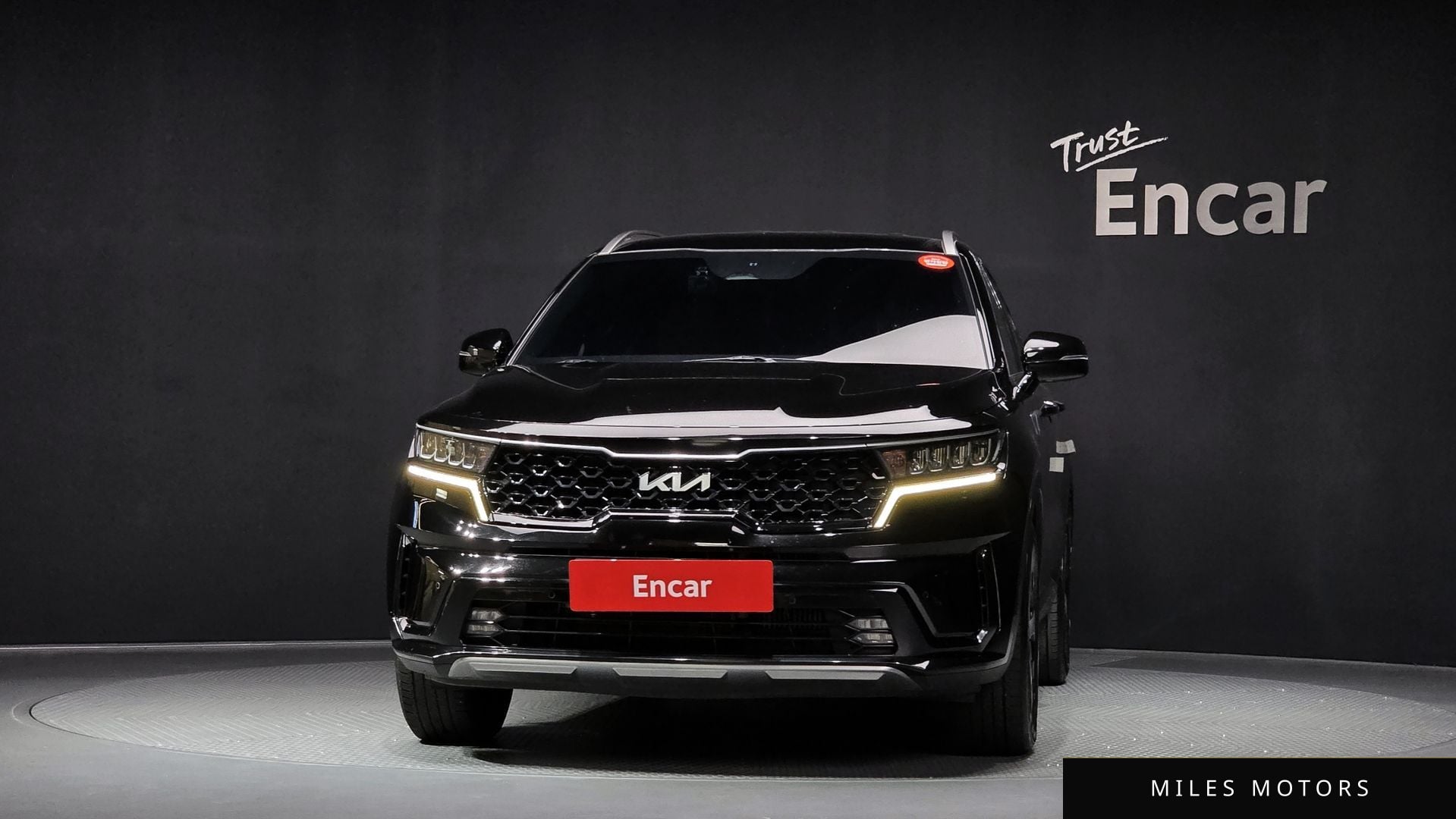 Kia Sorento 2022 — миниатюра 3