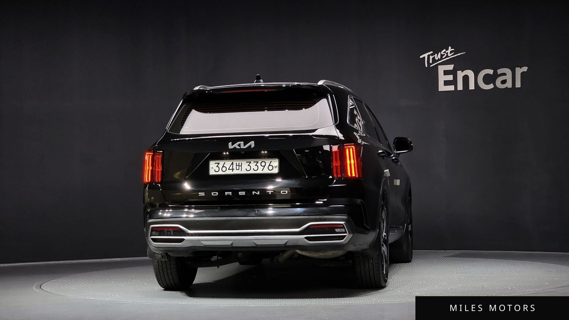 Kia Sorento 2022 — миниатюра 4