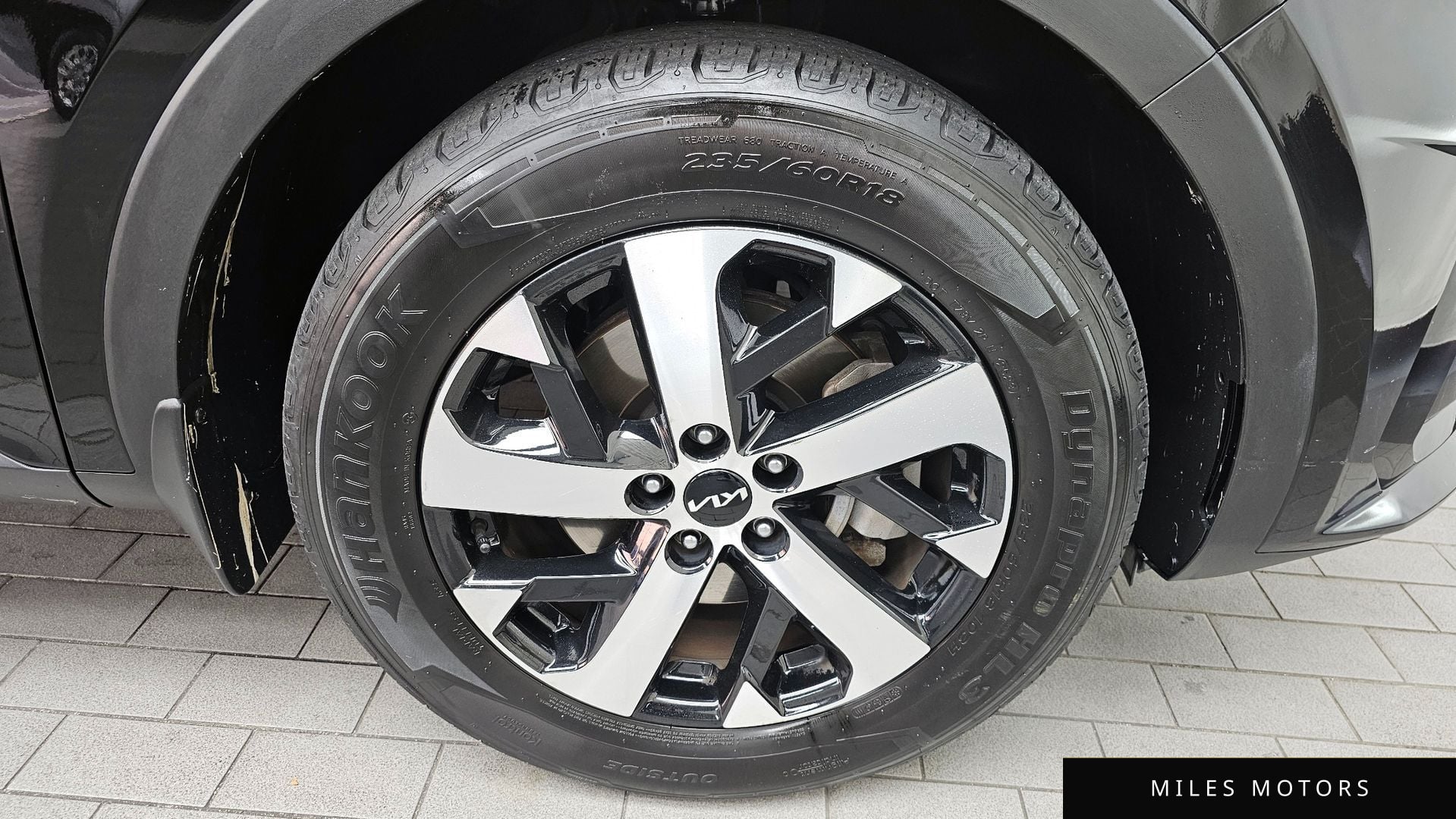 Kia Sorento 2022 — миниатюра 5