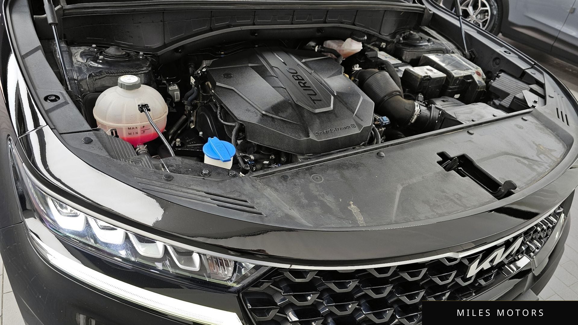 Kia Sorento 2022 — миниатюра 6