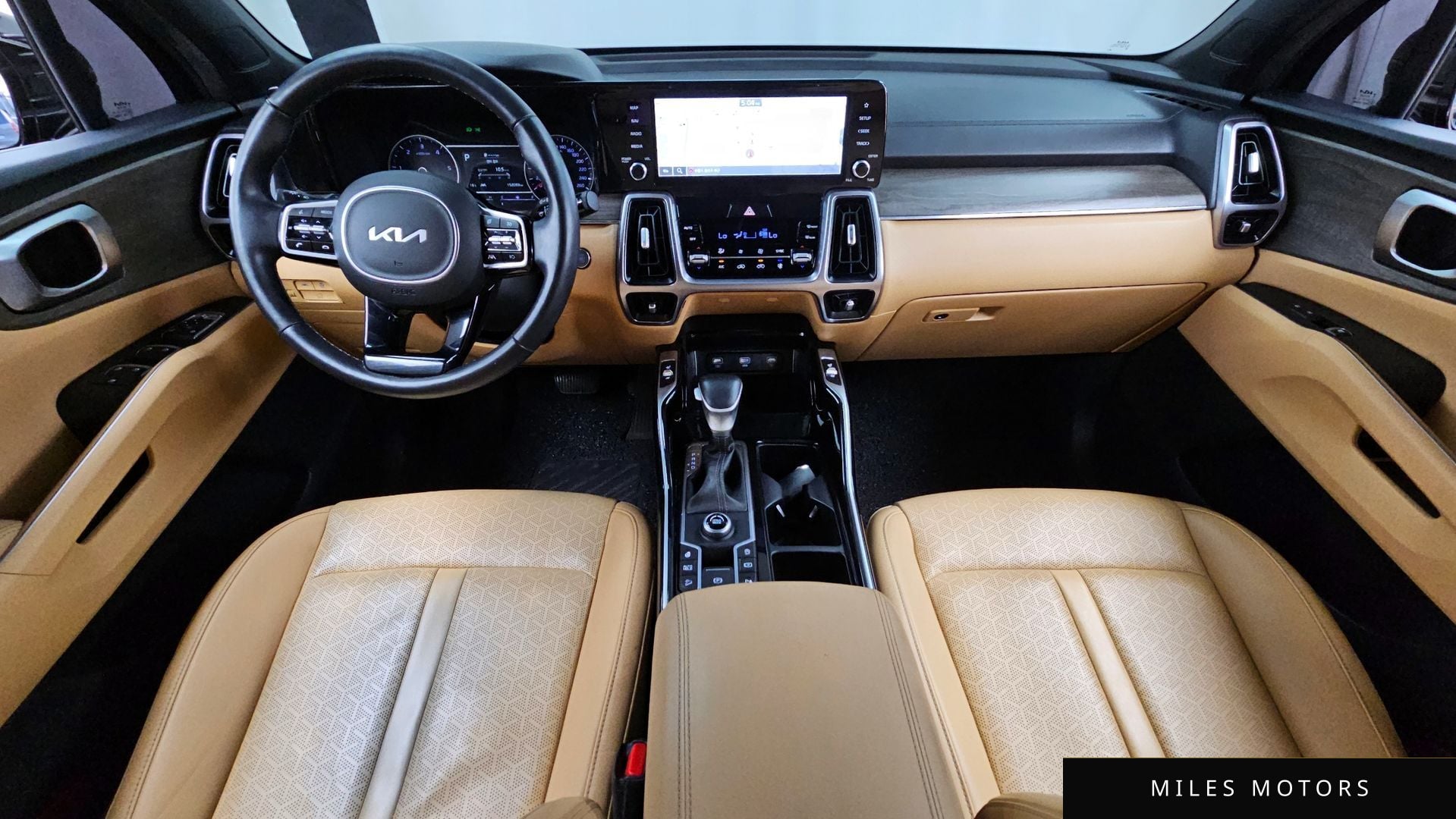 Kia Sorento 2022 — миниатюра 7