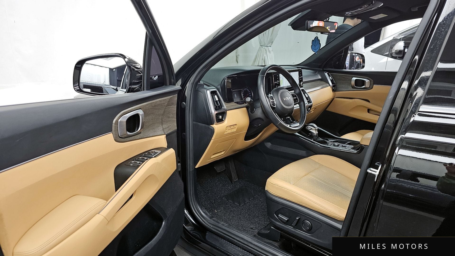 Kia Sorento 2022 — миниатюра 10