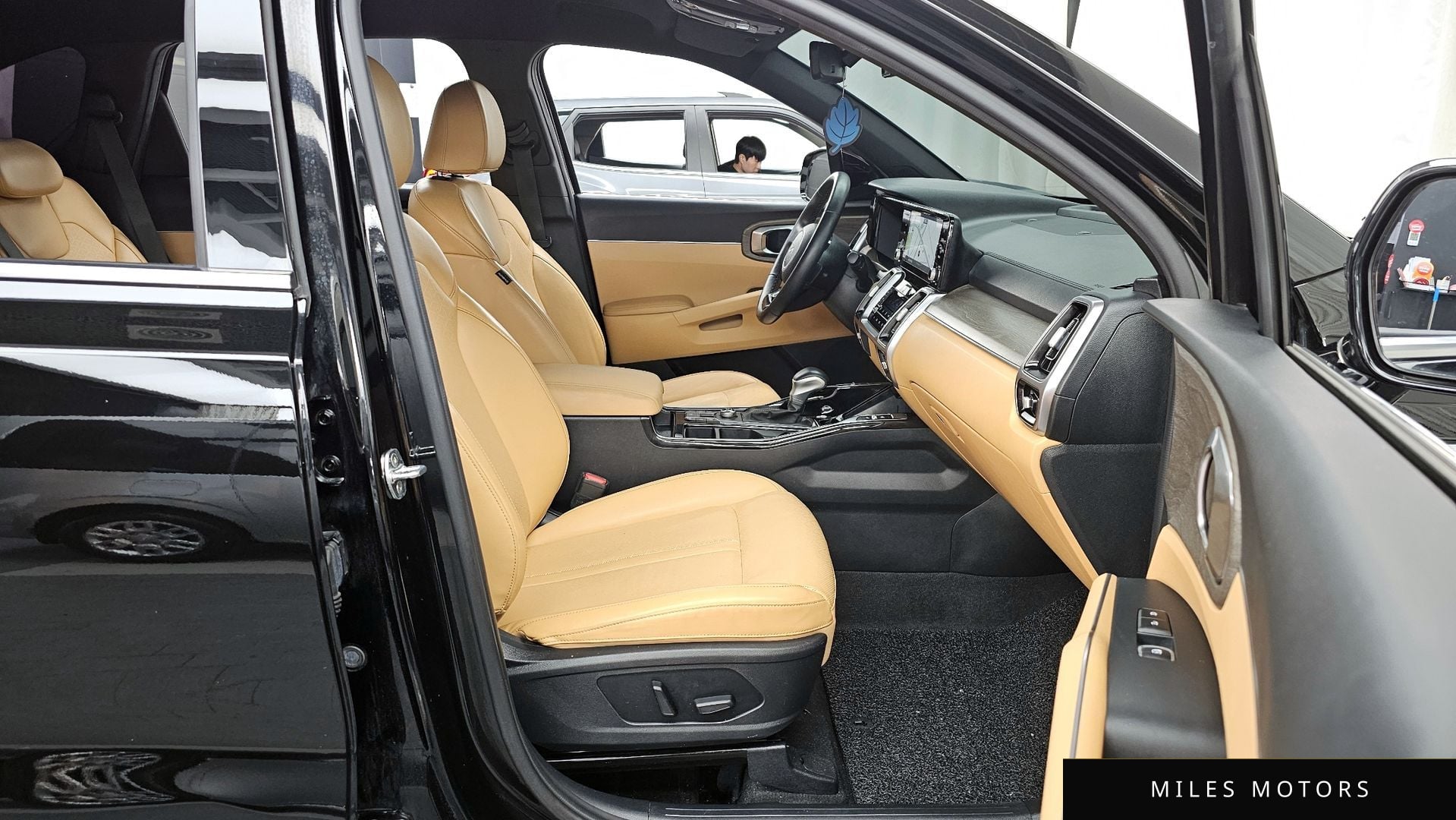 Kia Sorento 2022 — миниатюра 11