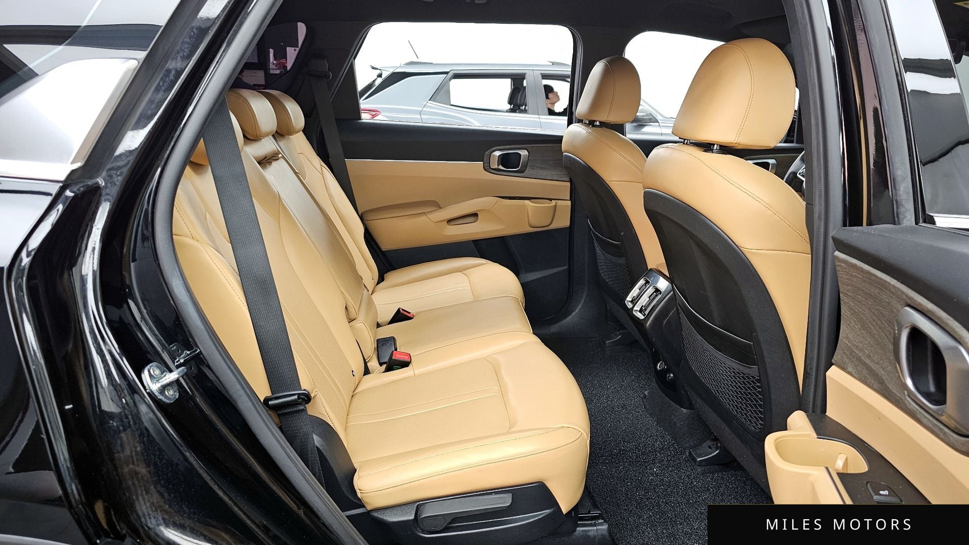 Kia Sorento 2022 — миниатюра 12