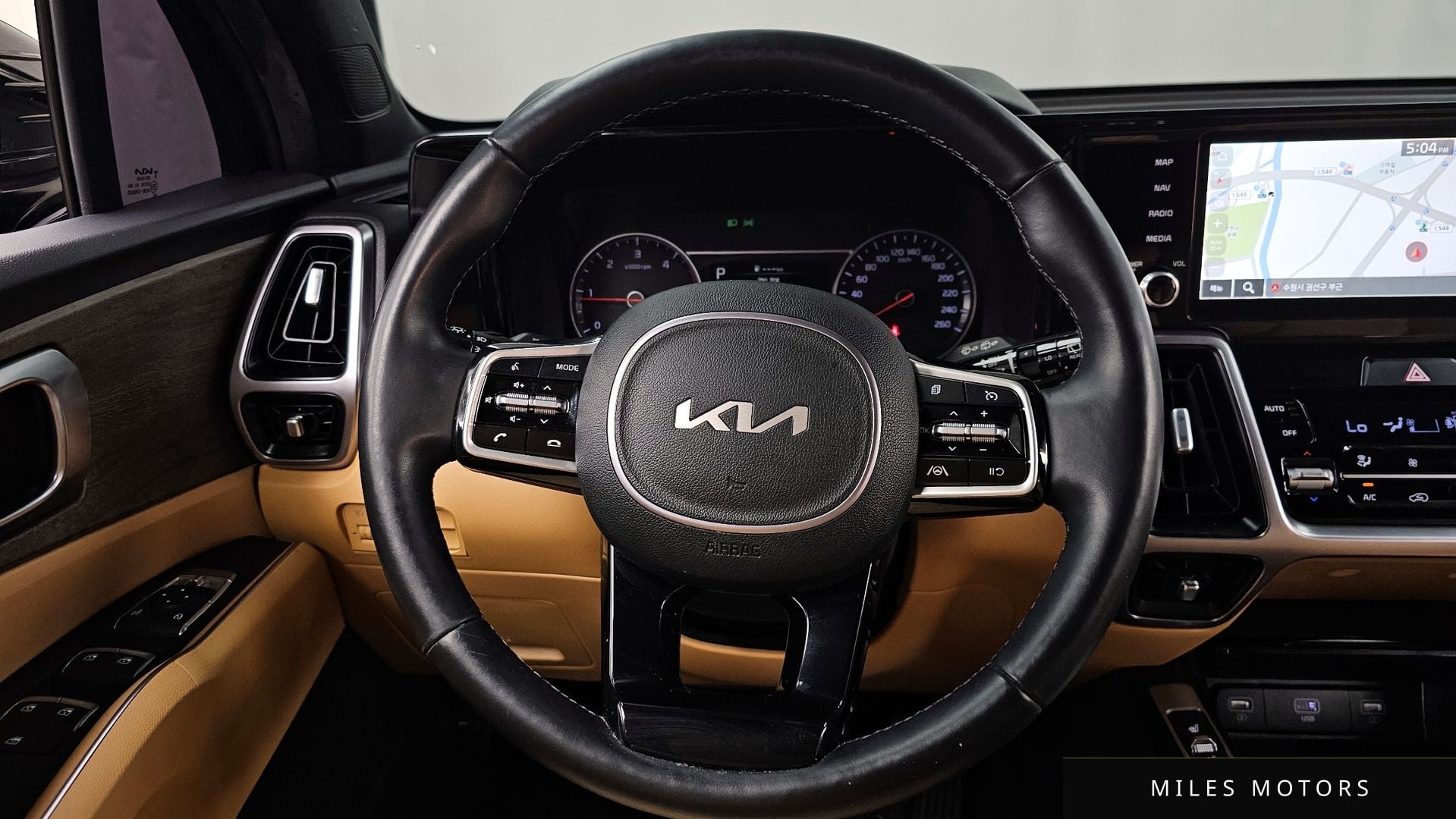 Kia Sorento 2022 — миниатюра 13