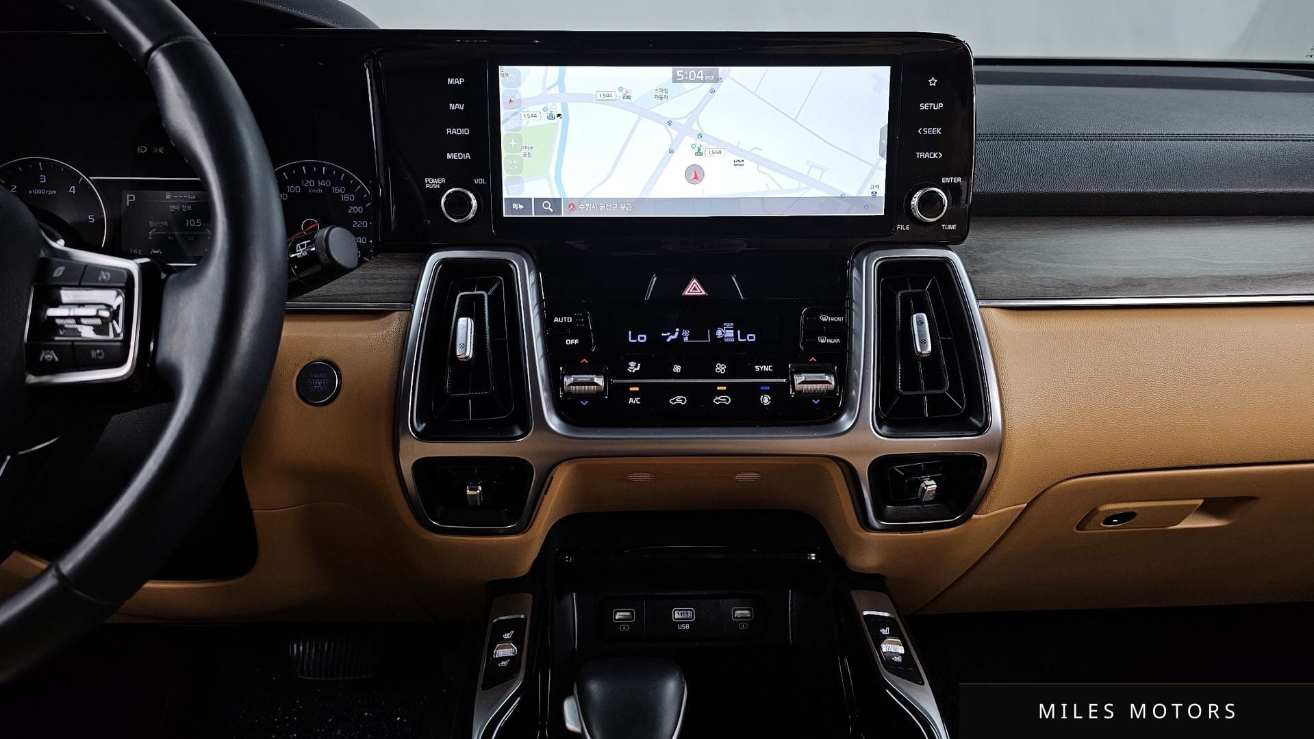 Kia Sorento 2022 — миниатюра 15