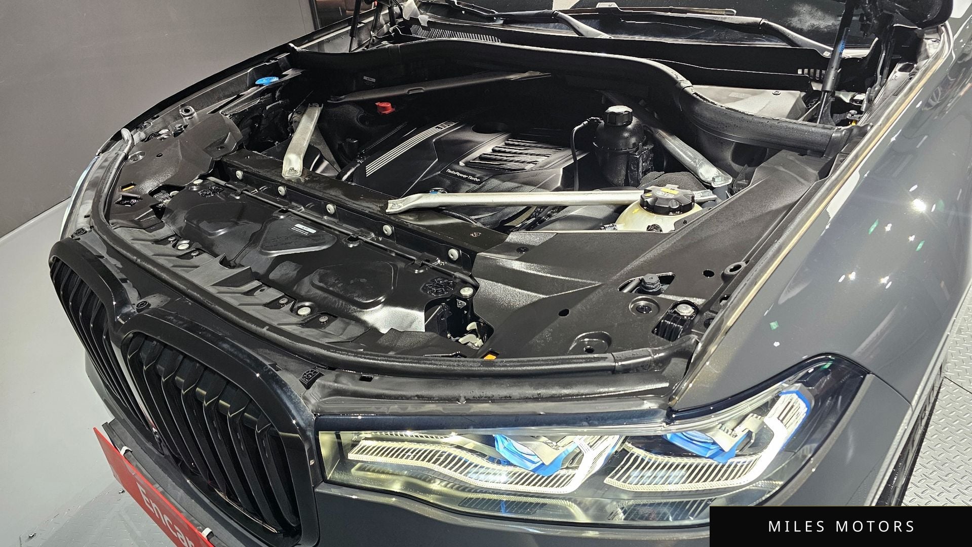 BMW X7 (G07) 2022 — миниатюра 6