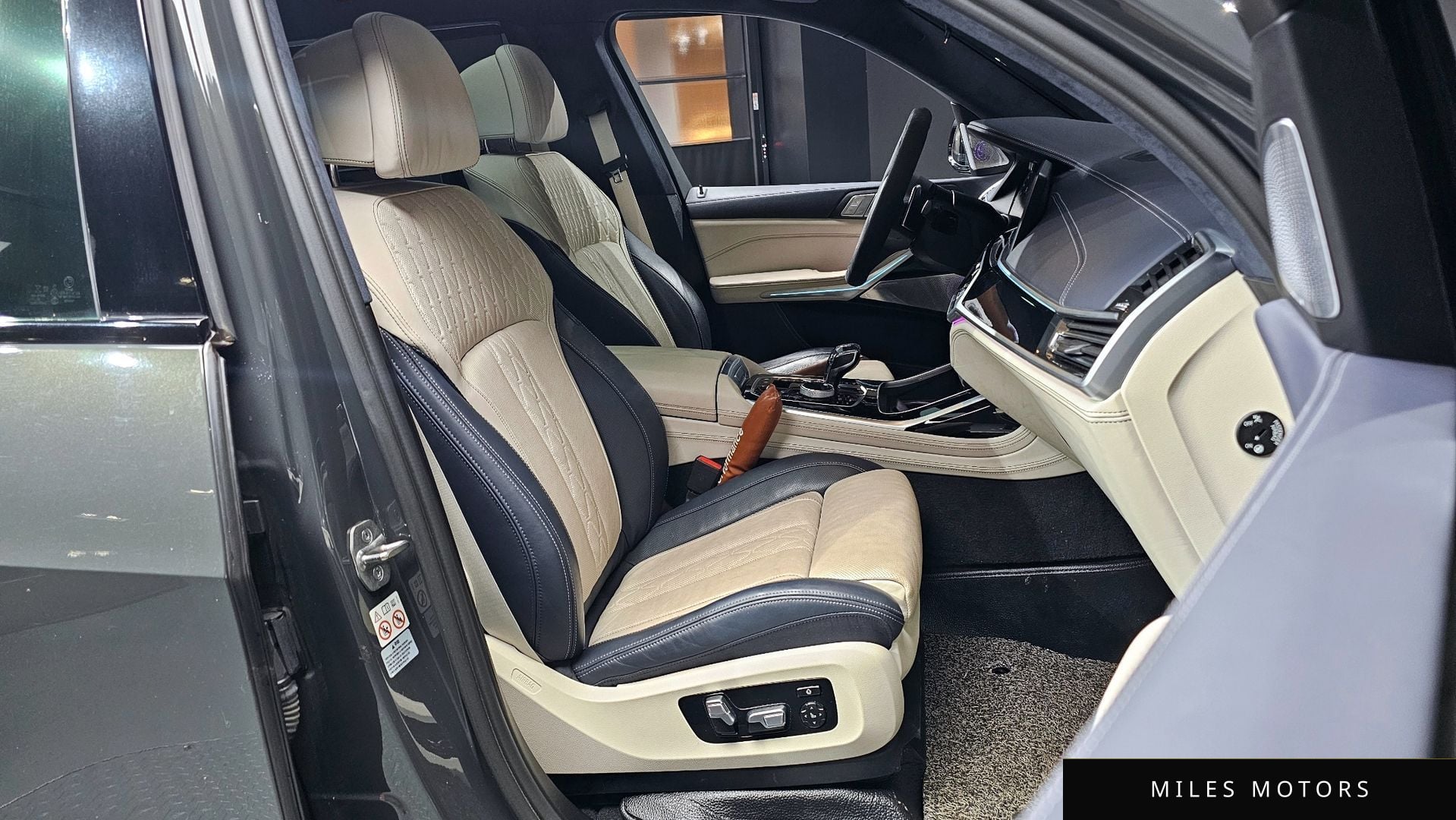 BMW X7 (G07) 2022 — миниатюра 11