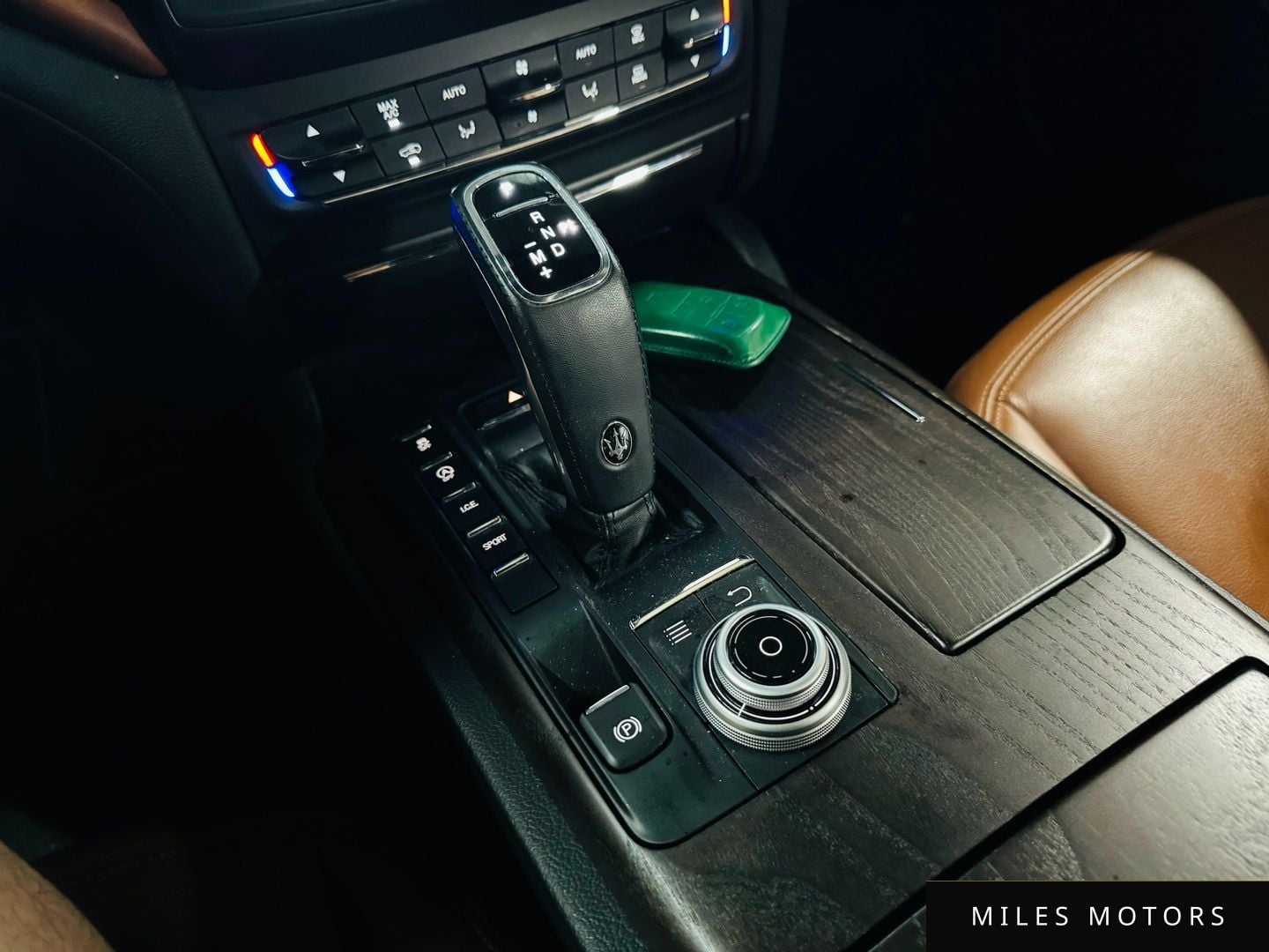 Maserati Ghibli 2020 — миниатюра 9
