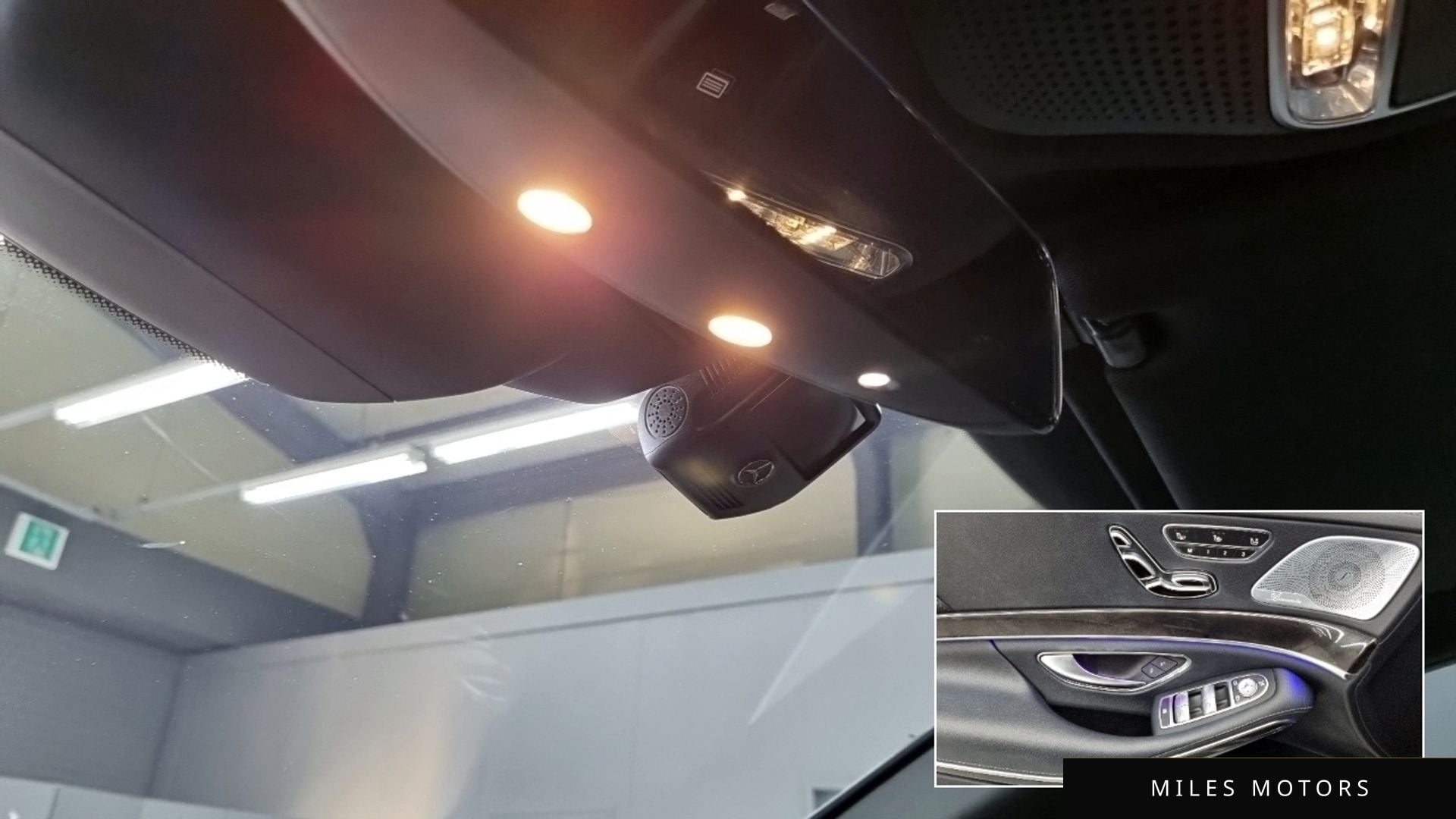 Mercedes-Benz S-Class W222 2019 — миниатюра 12