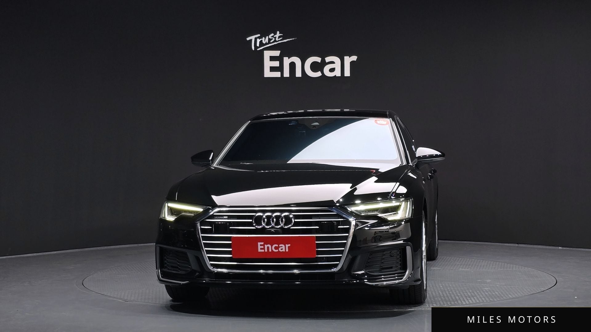 Audi A6 (C8) 2021 — миниатюра 3