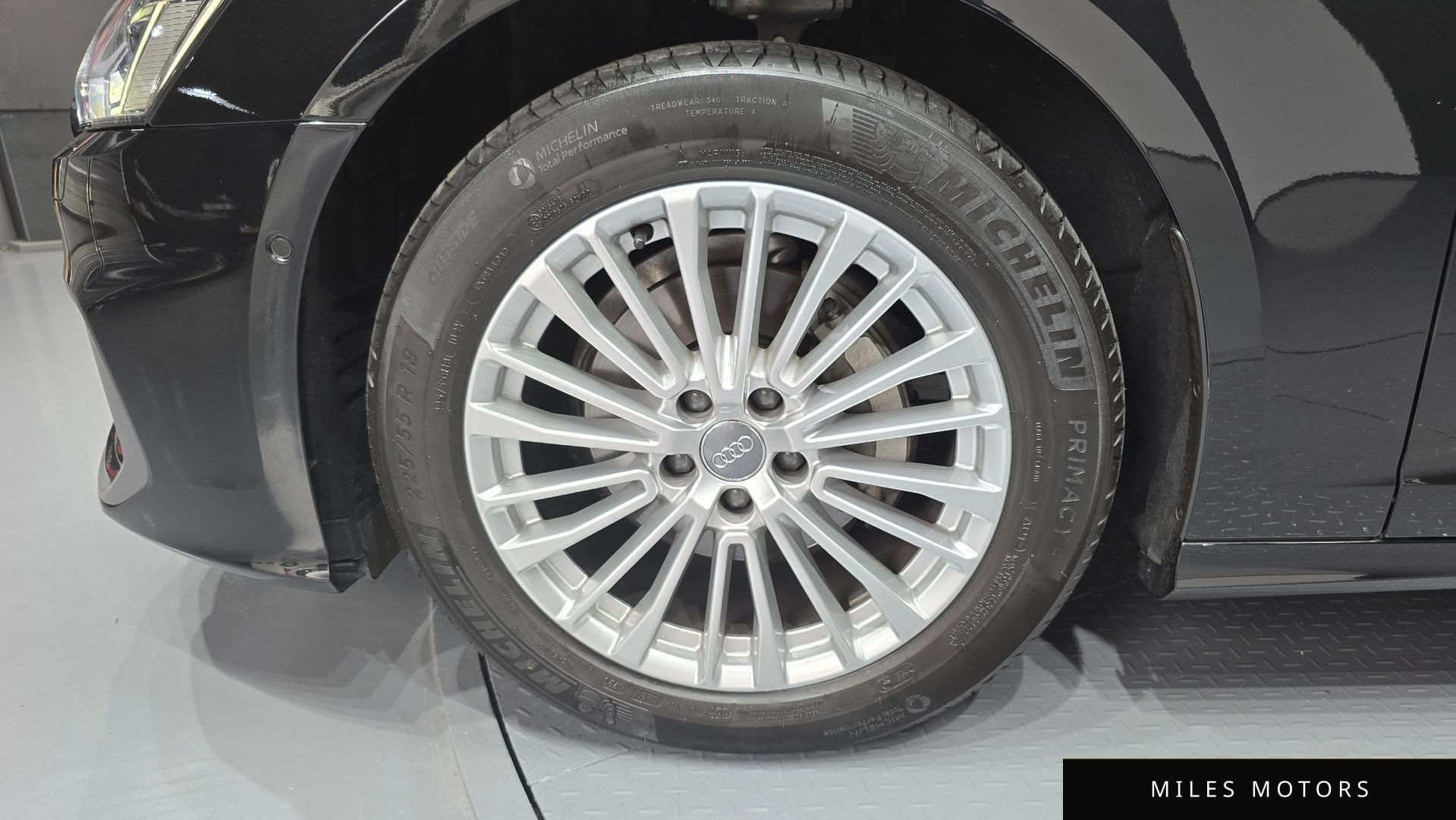 Audi A6 (C8) 2021 — миниатюра 5