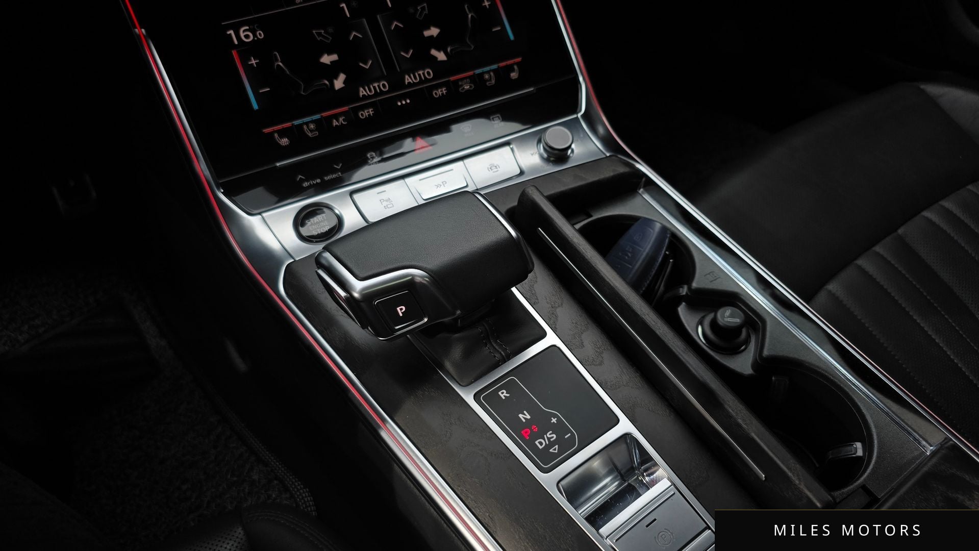 Audi A6 (C8) 2021 — миниатюра 9