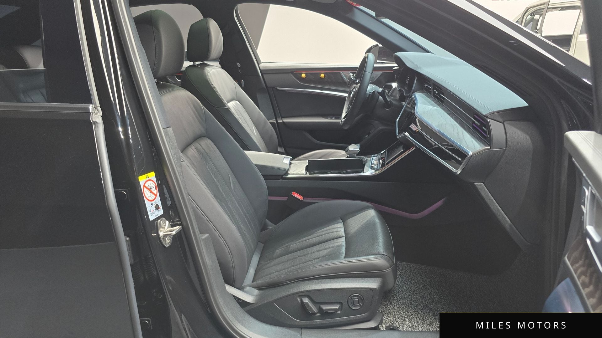 Audi A6 (C8) 2021 — миниатюра 10