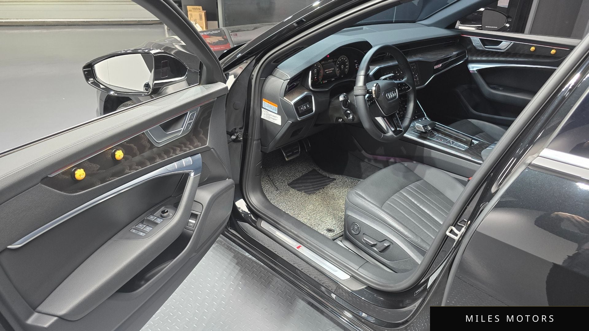 Audi A6 (C8) 2021 — миниатюра 11