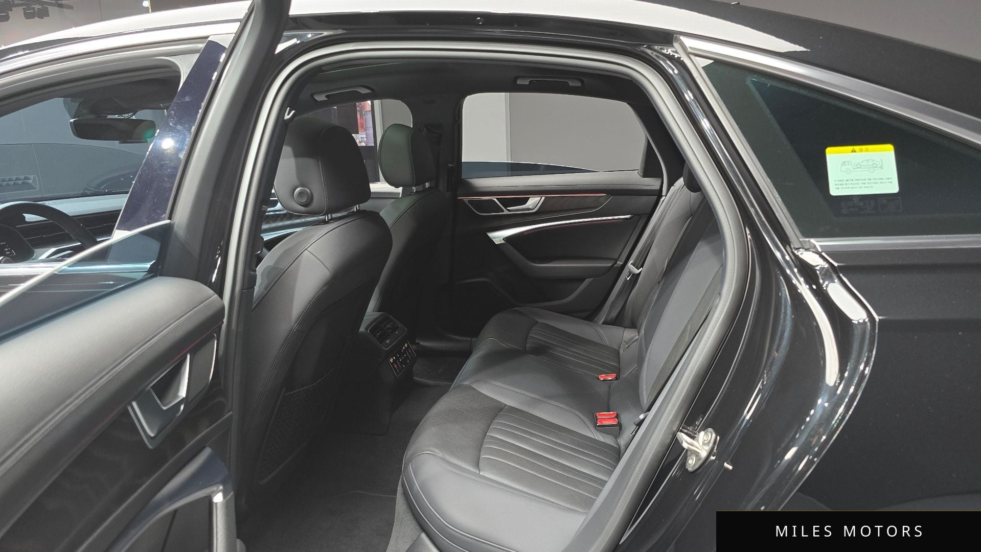 Audi A6 (C8) 2021 — миниатюра 12
