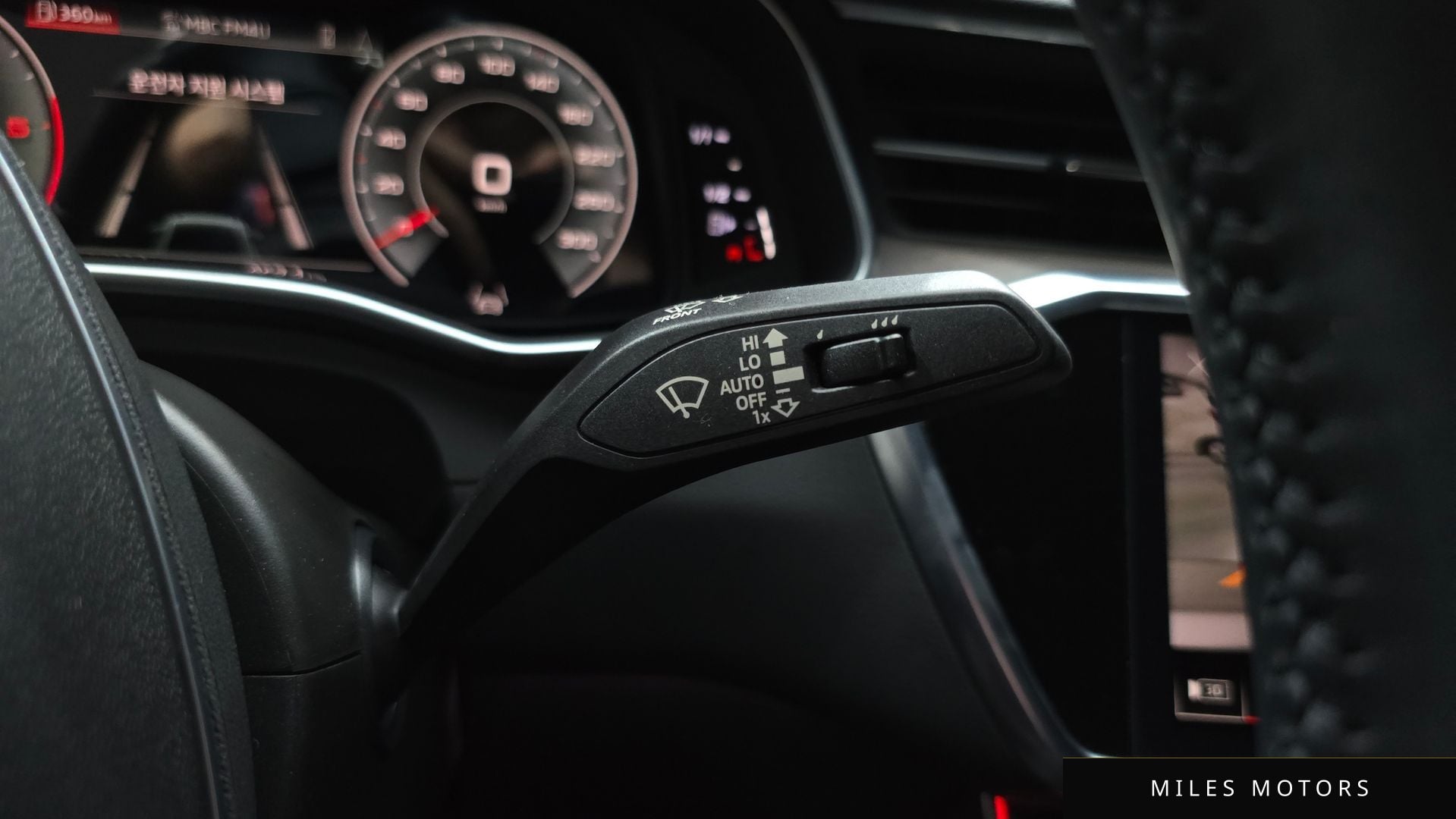 Audi A6 (C8) 2021 — миниатюра 17
