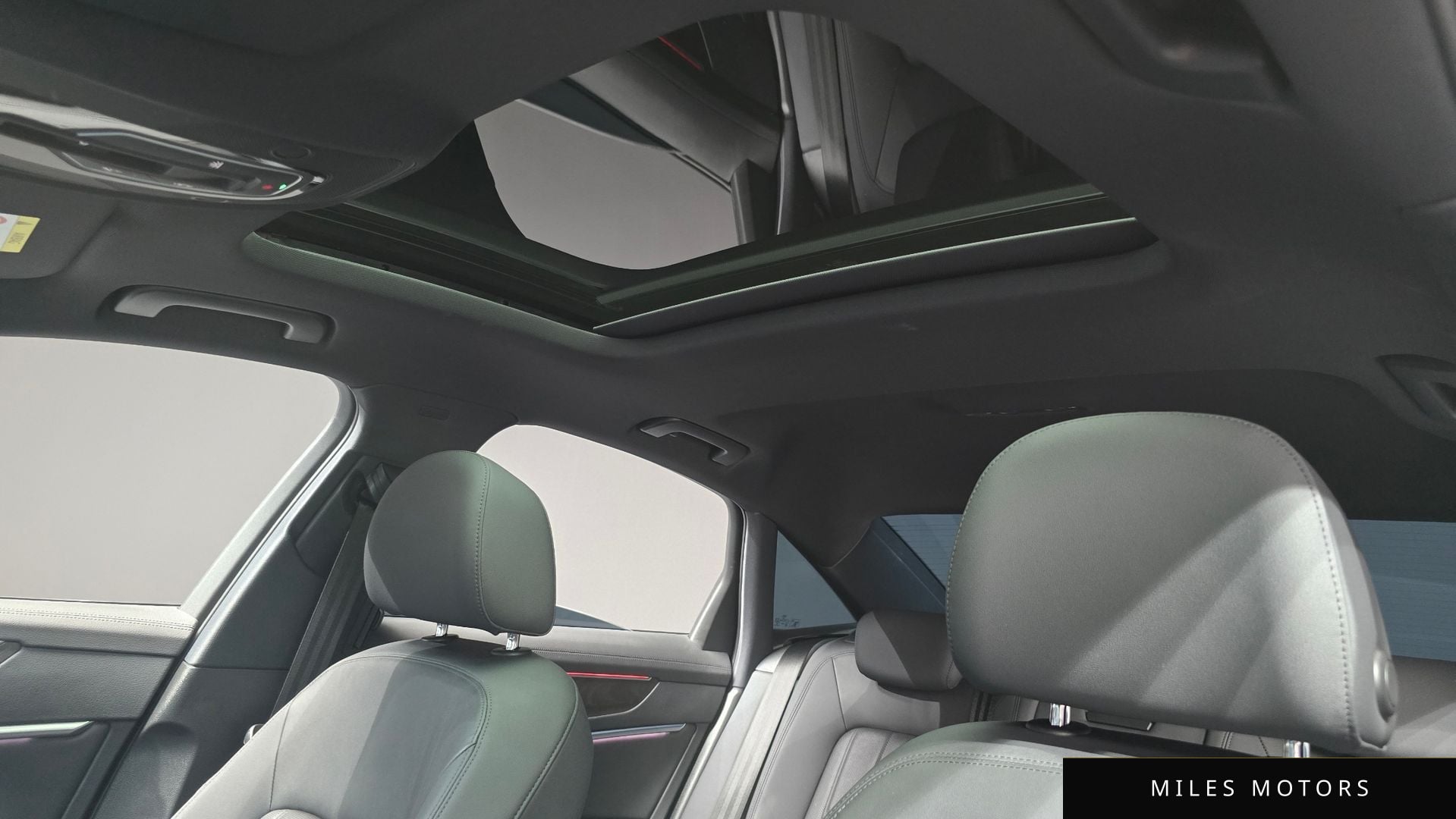 Audi A6 (C8) 2021 — миниатюра 19