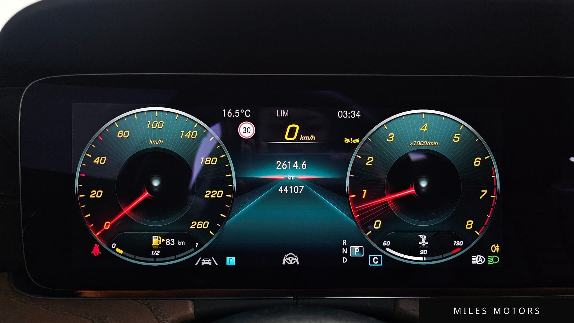 Mercedes-Benz E-Class W213 2023 — миниатюра 8