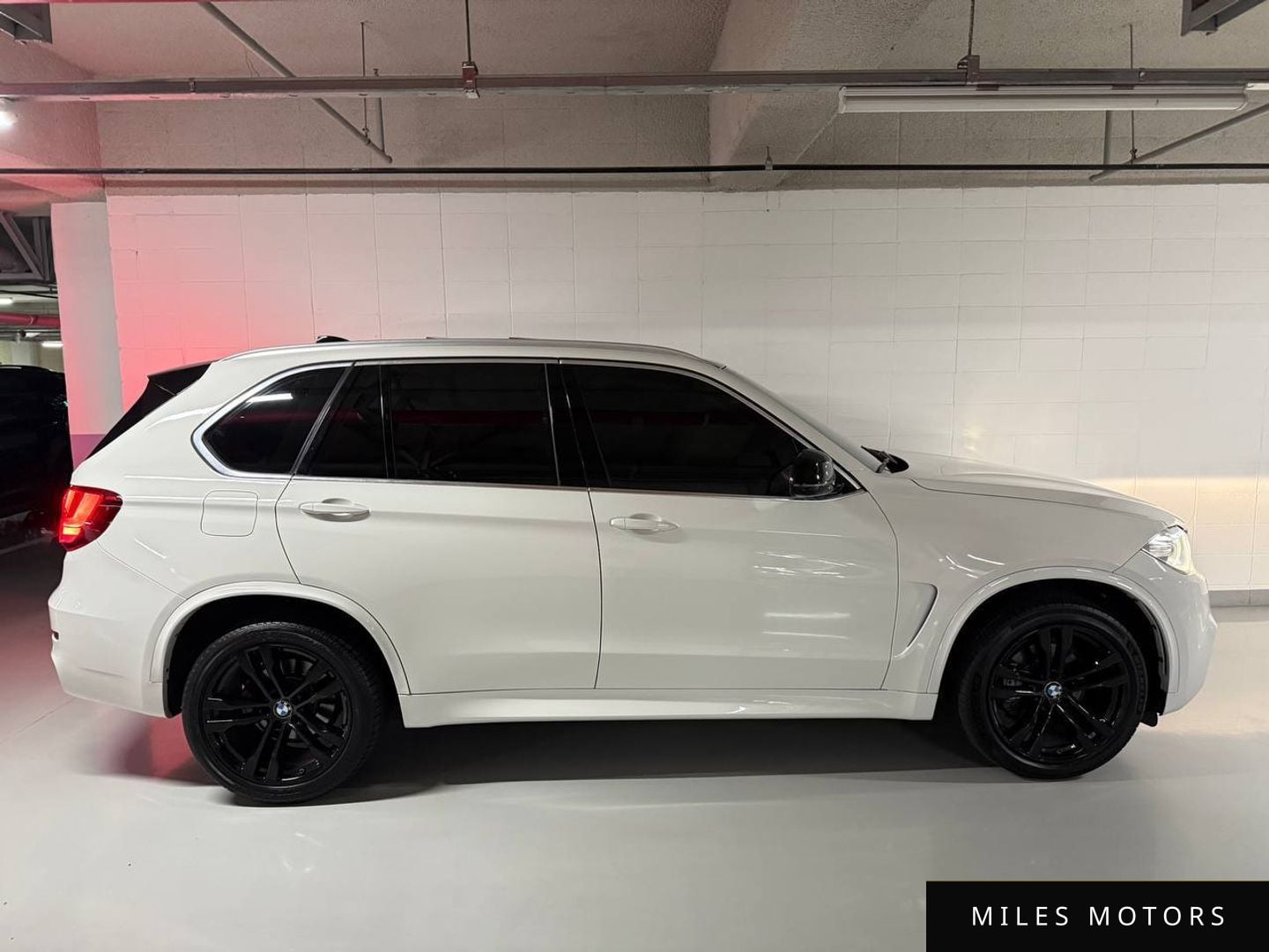 BMW X5 (F15) 2014 — миниатюра 2