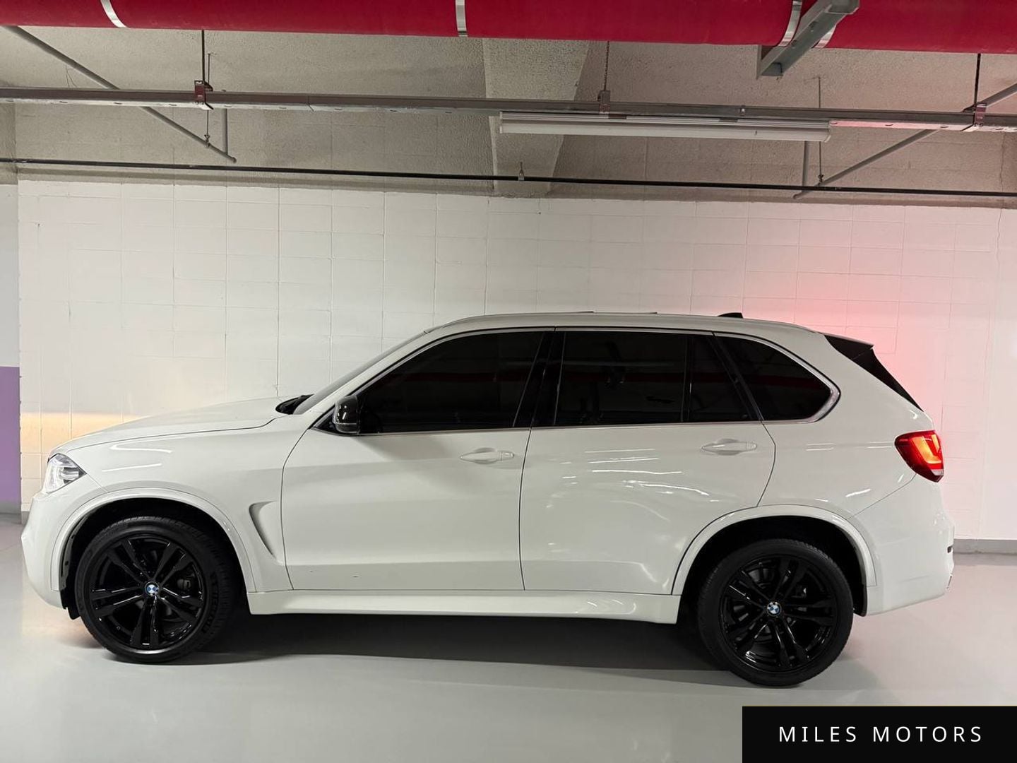 BMW X5 (F15) 2014 — миниатюра 3