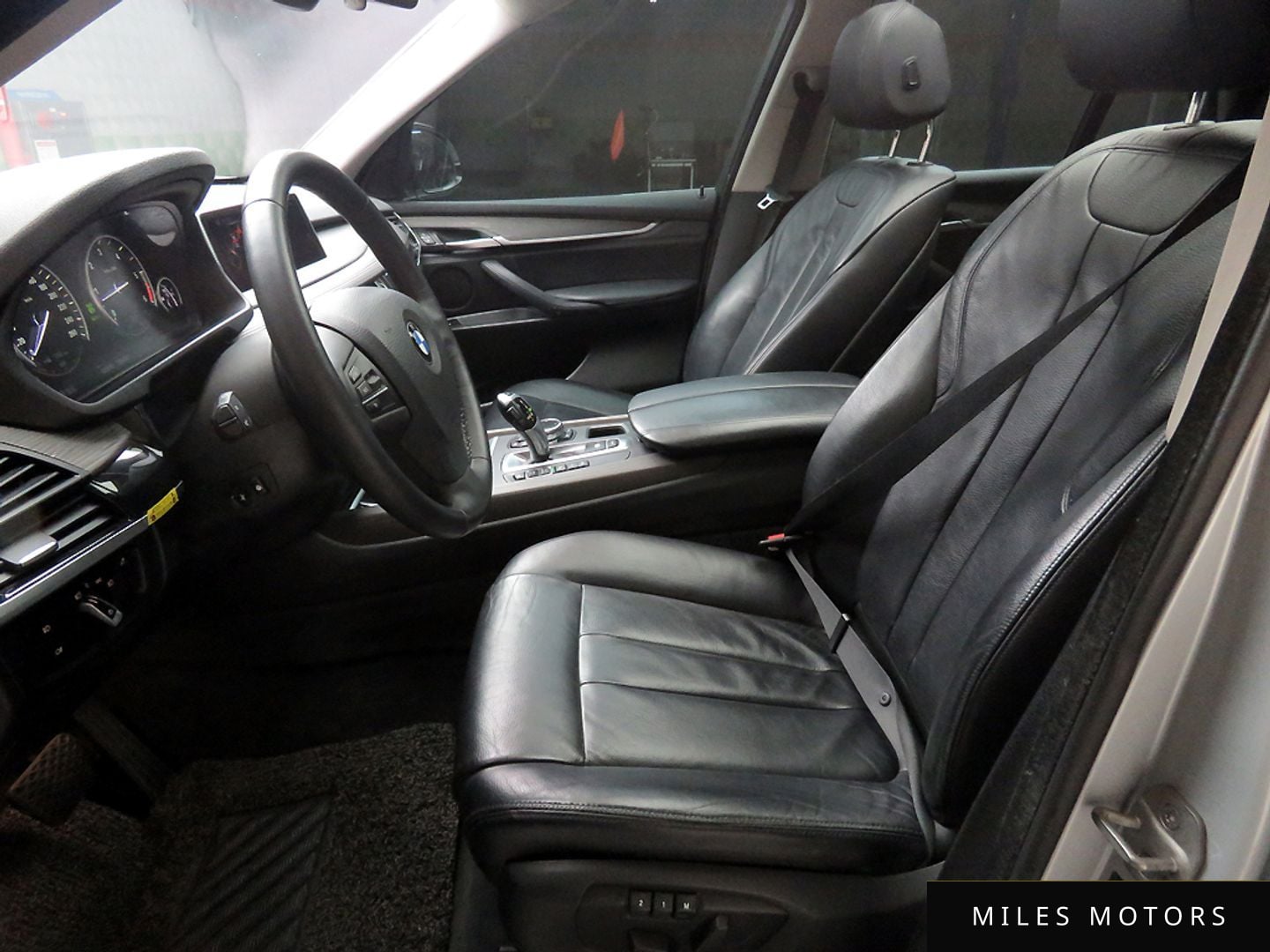 BMW X5 (F15) 2014 — миниатюра 5
