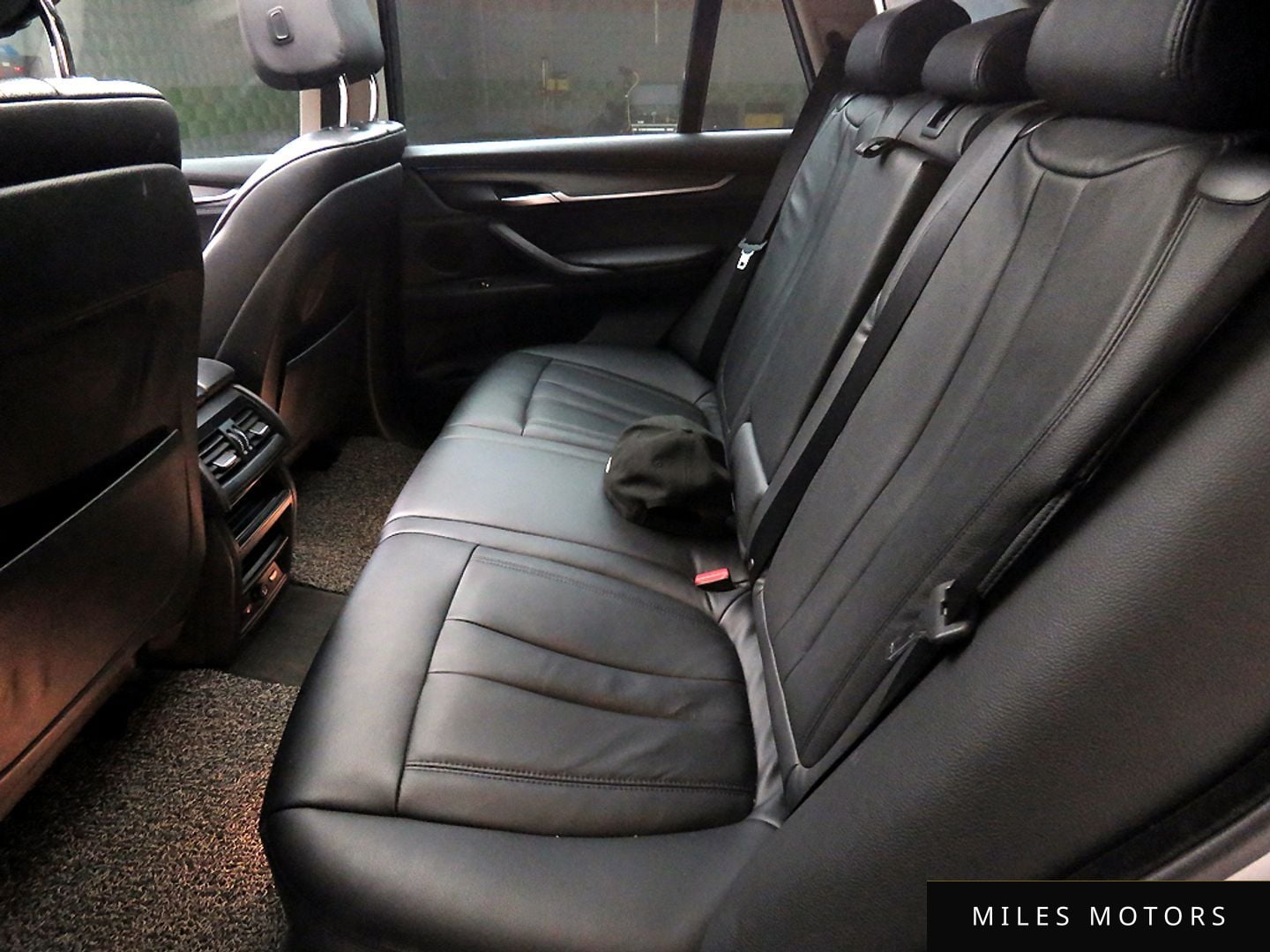 BMW X5 (F15) 2014 — миниатюра 6