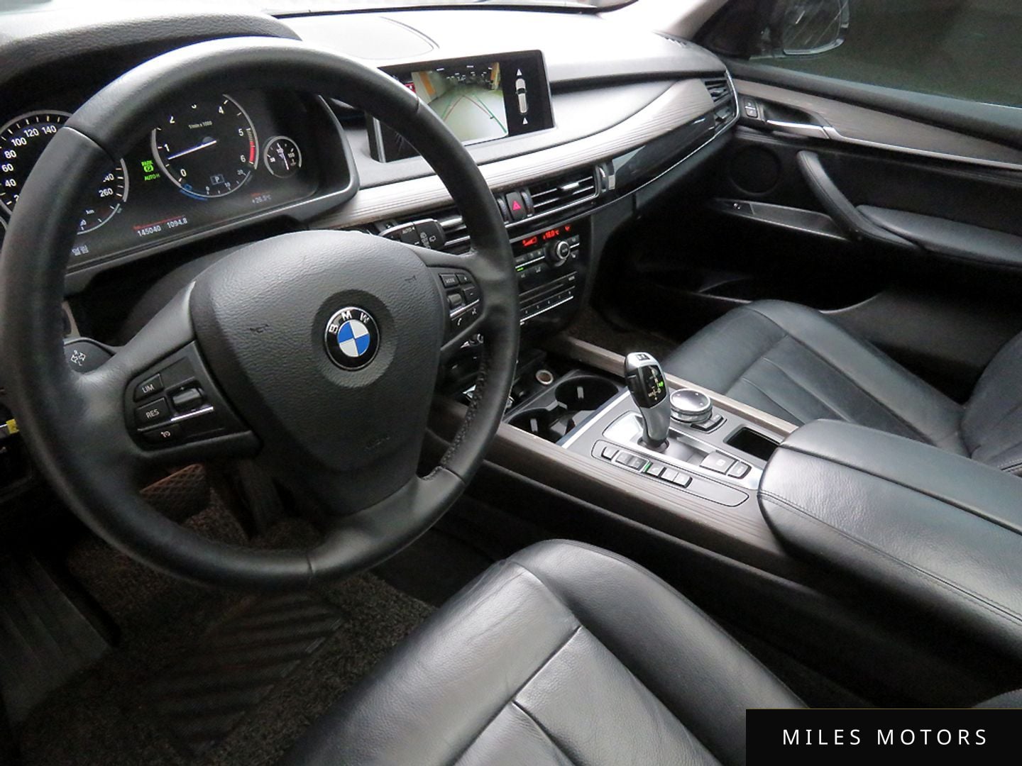 BMW X5 (F15) 2014 — миниатюра 7