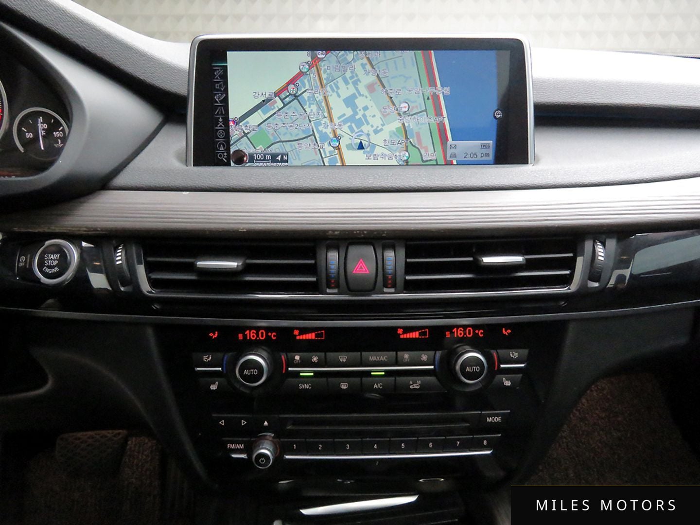 BMW X5 (F15) 2014 — миниатюра 8